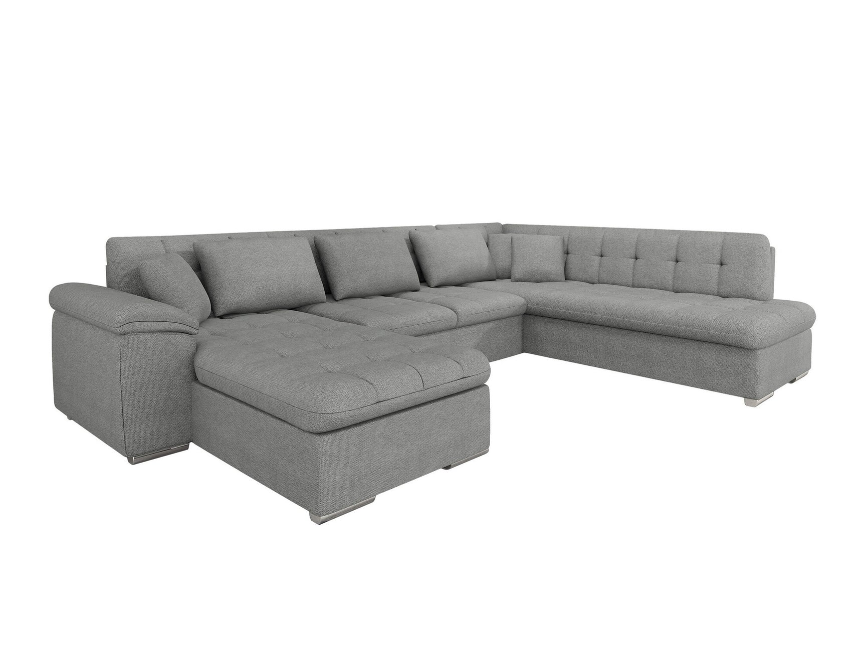 Hjørnesofa Comfivo 128