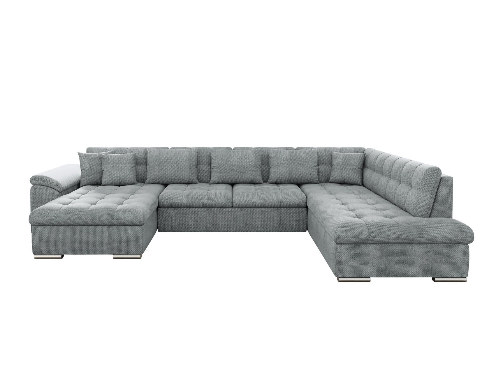 Hjørnesofa Comfivo 128