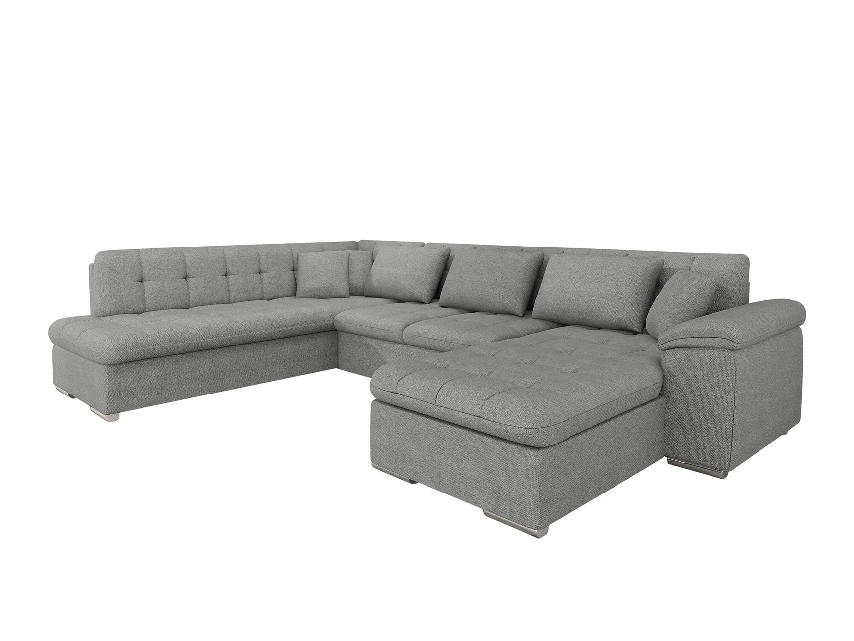 Hjørnesofa Comfivo 128