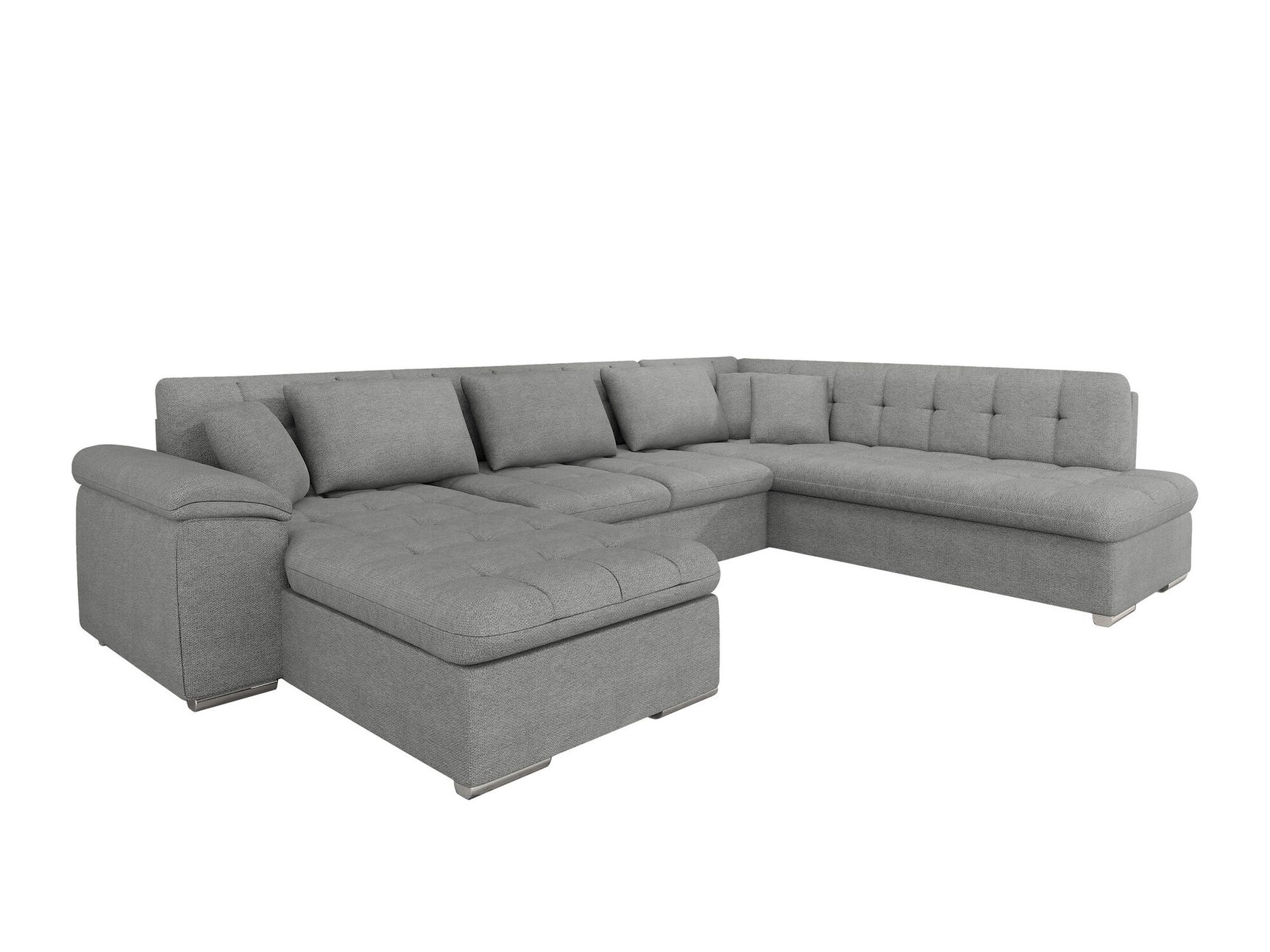 Hjørnesofa Comfivo 114