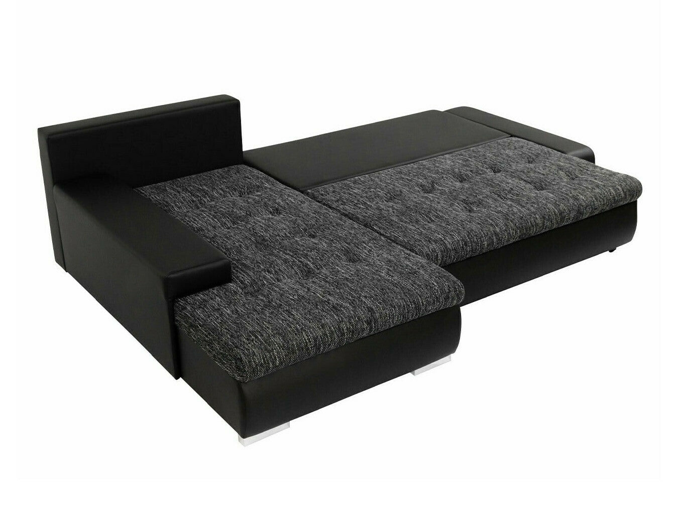 Corner sofa Comfivo 112