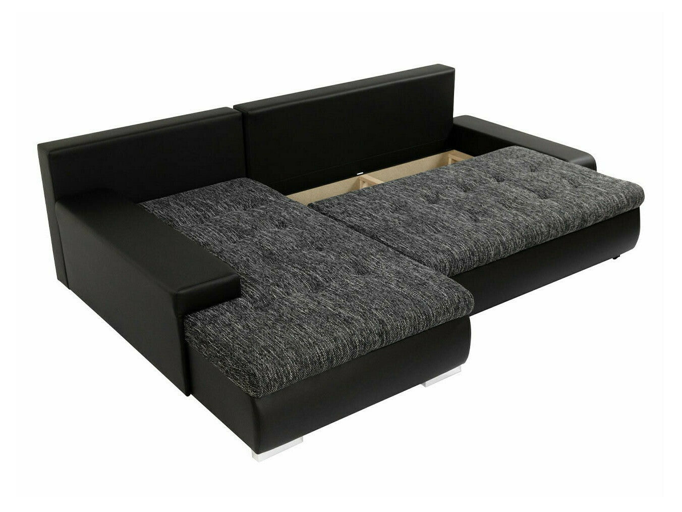 Corner sofa Comfivo 112