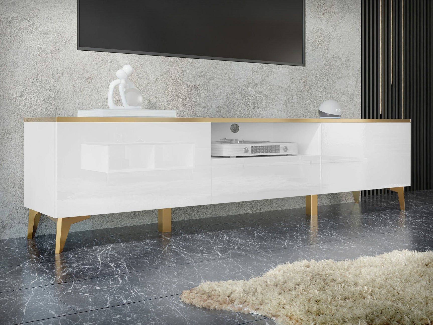 TV stand Comfivo AD102