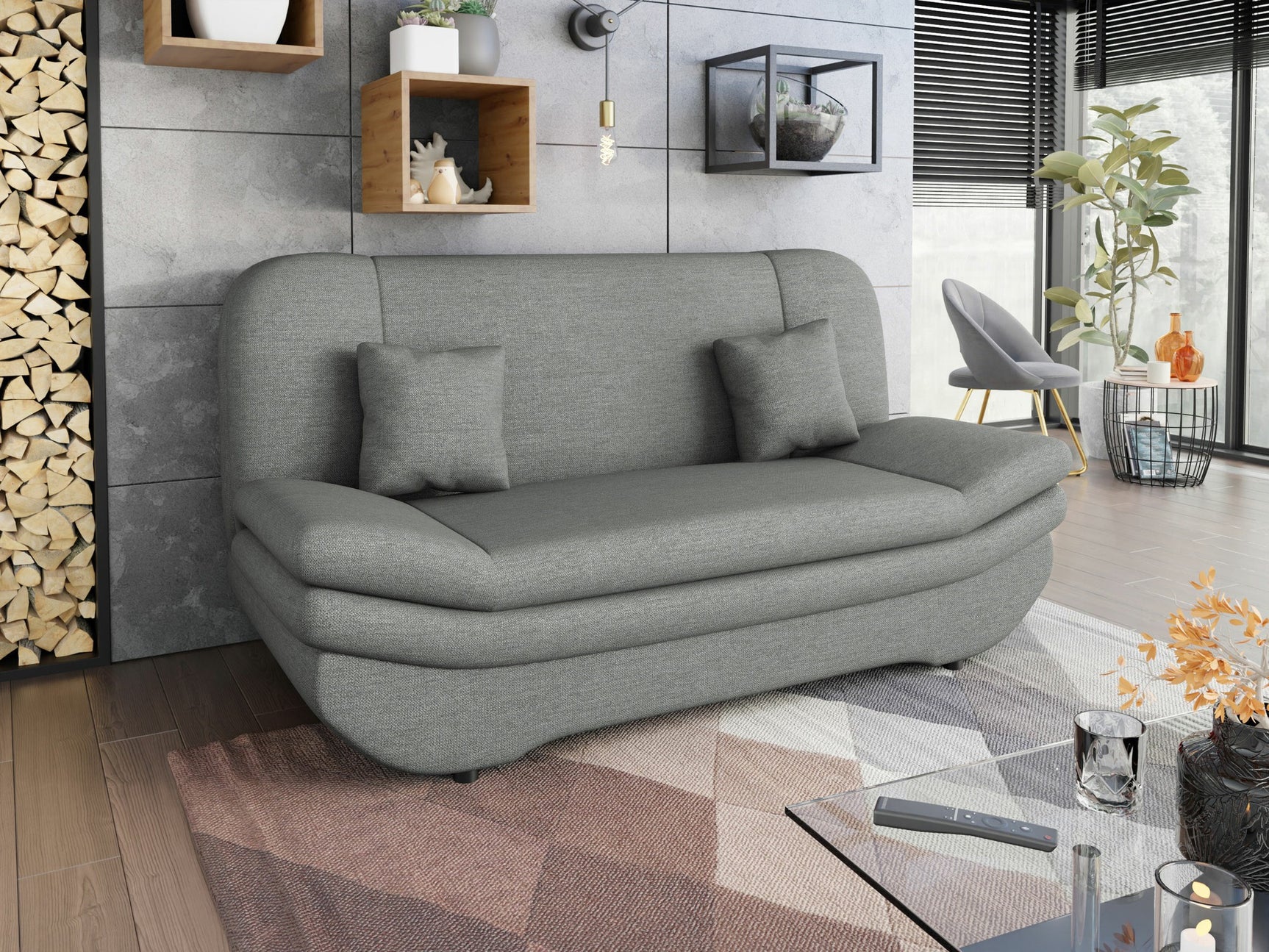 Sovesofa Comfivo 234