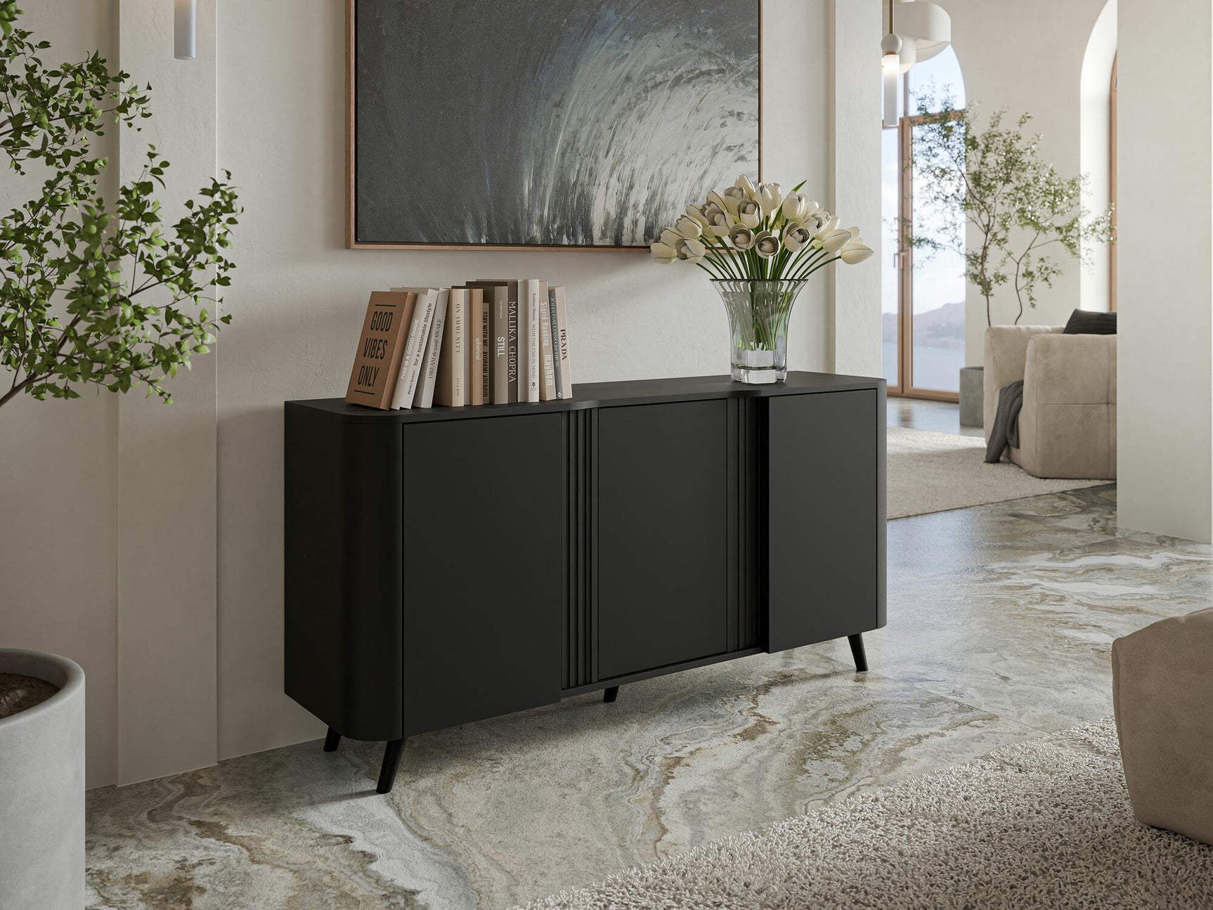 Sideboard Charlotte 201