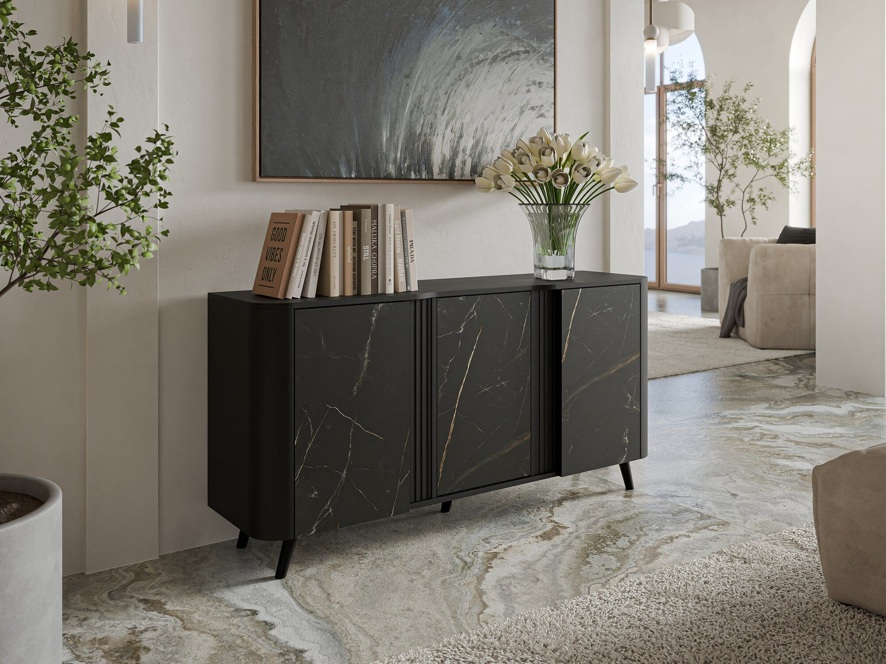 Sideboard Charlotte 201