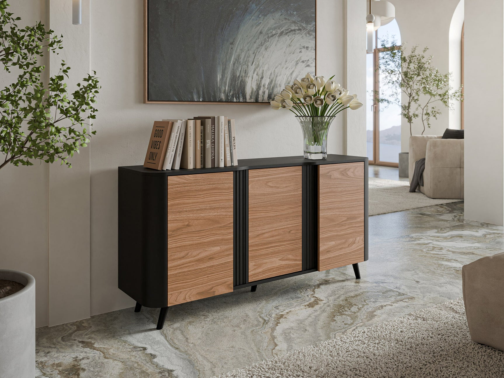 Sideboard Charlotte 201
