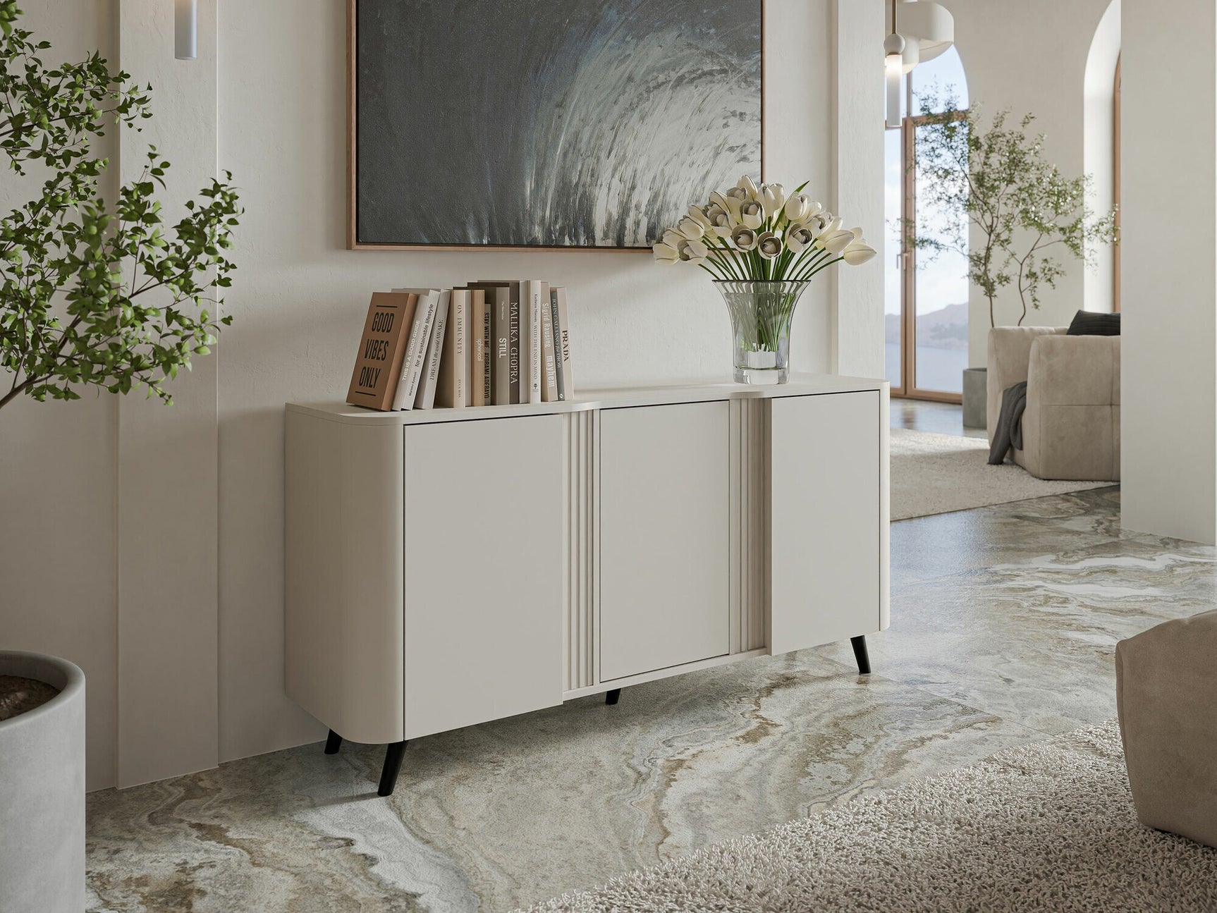 Sideboard Charlotte 201