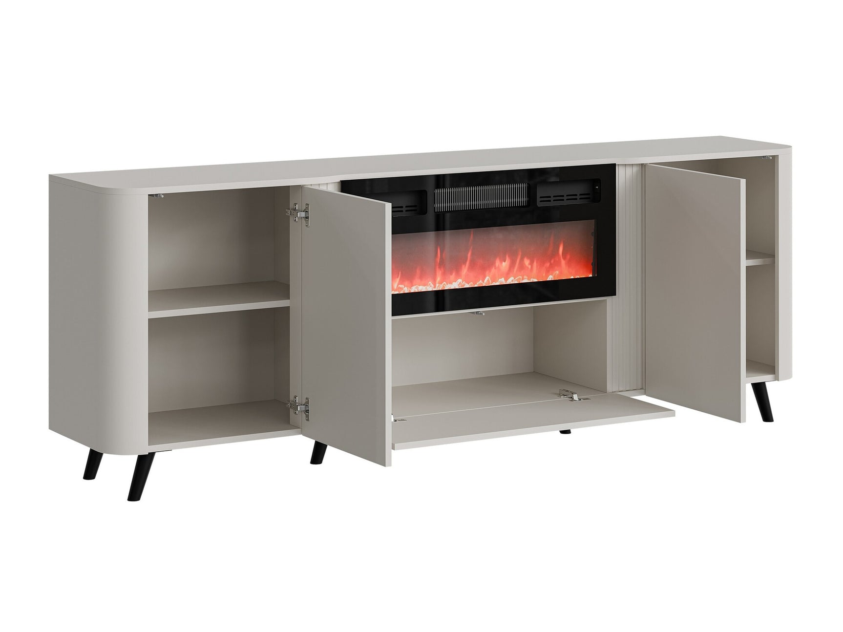 Skænk Charlotte 202