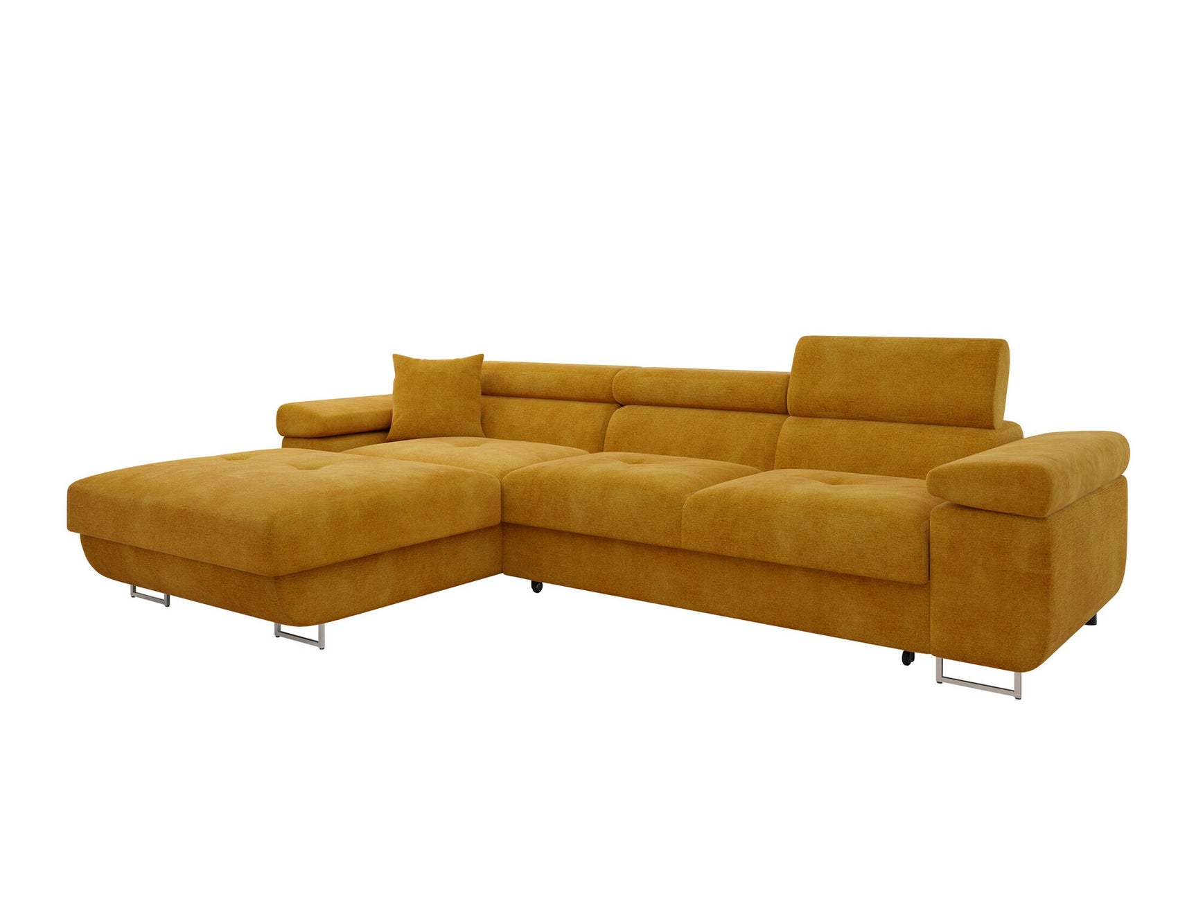 Hjørnesofa Comfivo S102