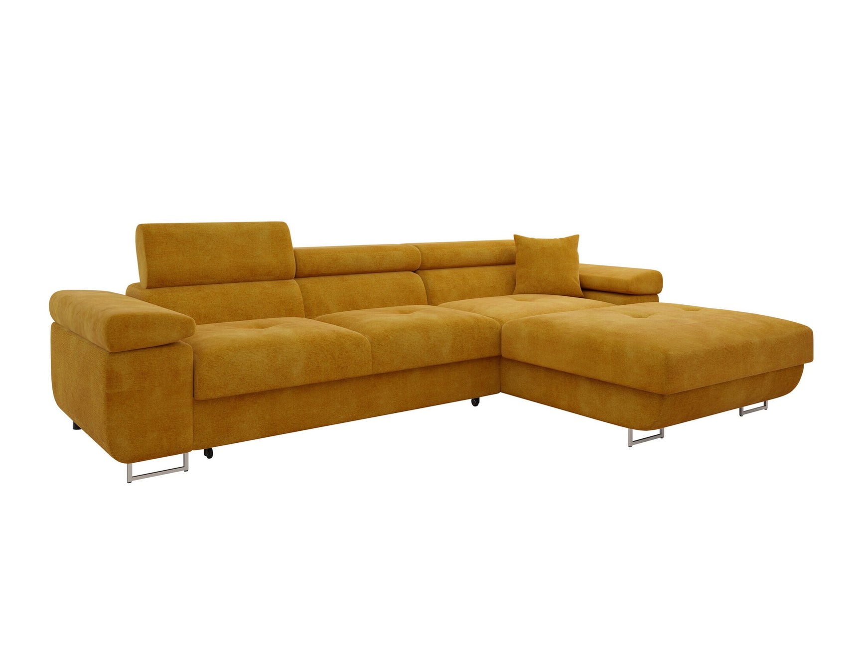Hjørnesofa Comfivo S102