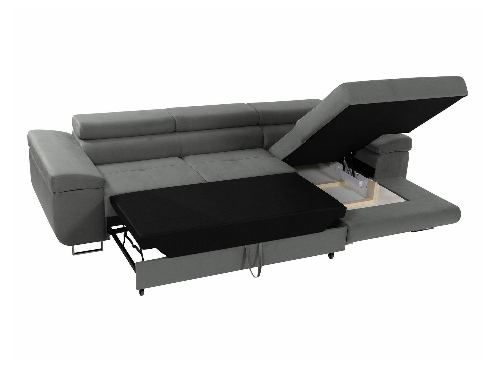 Hjørnesofa Comfivo S102