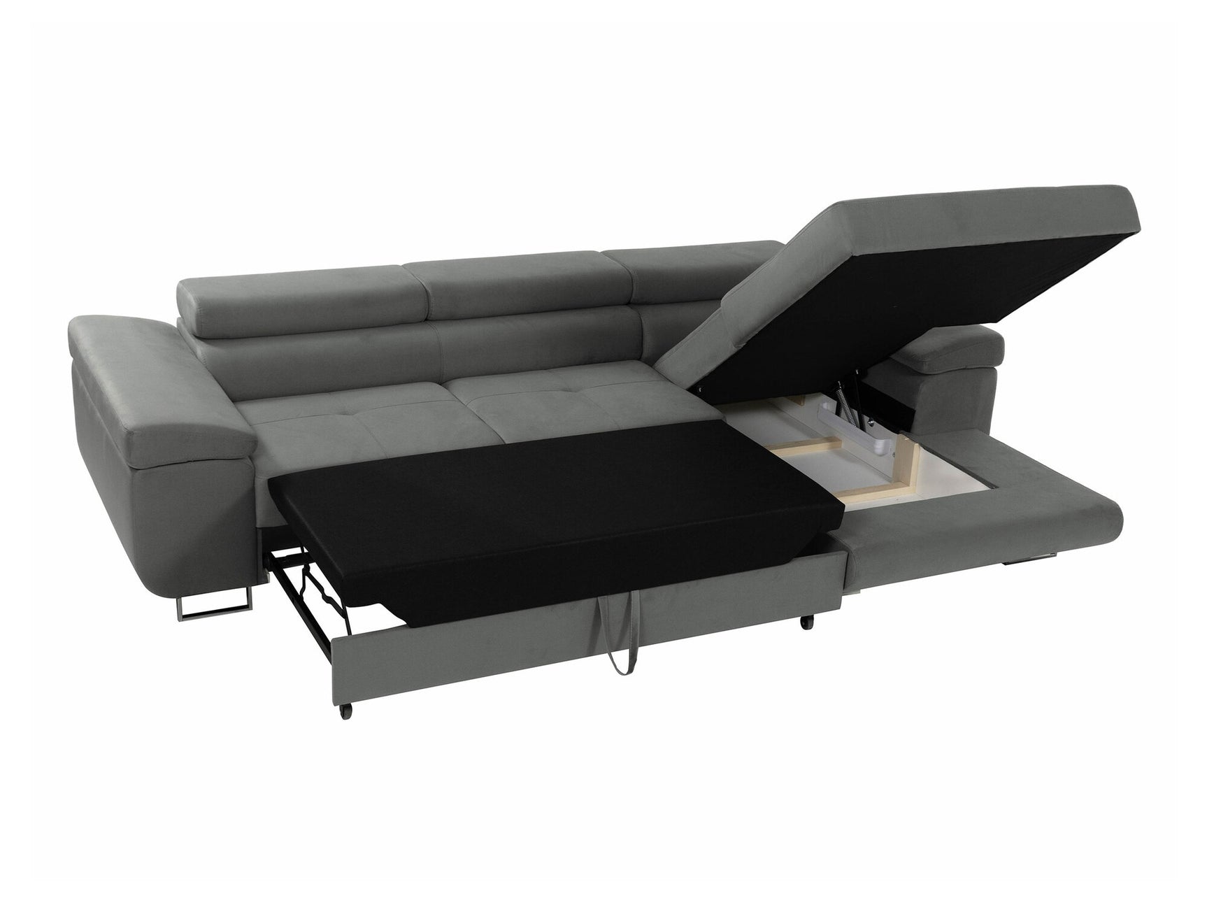 Hjørnesofa Comfivo S102