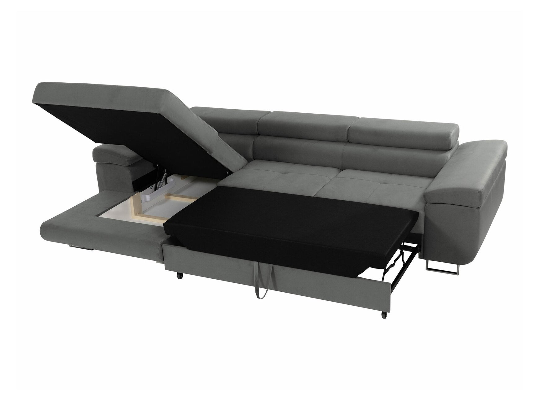 Hjørnesofa Comfivo S102