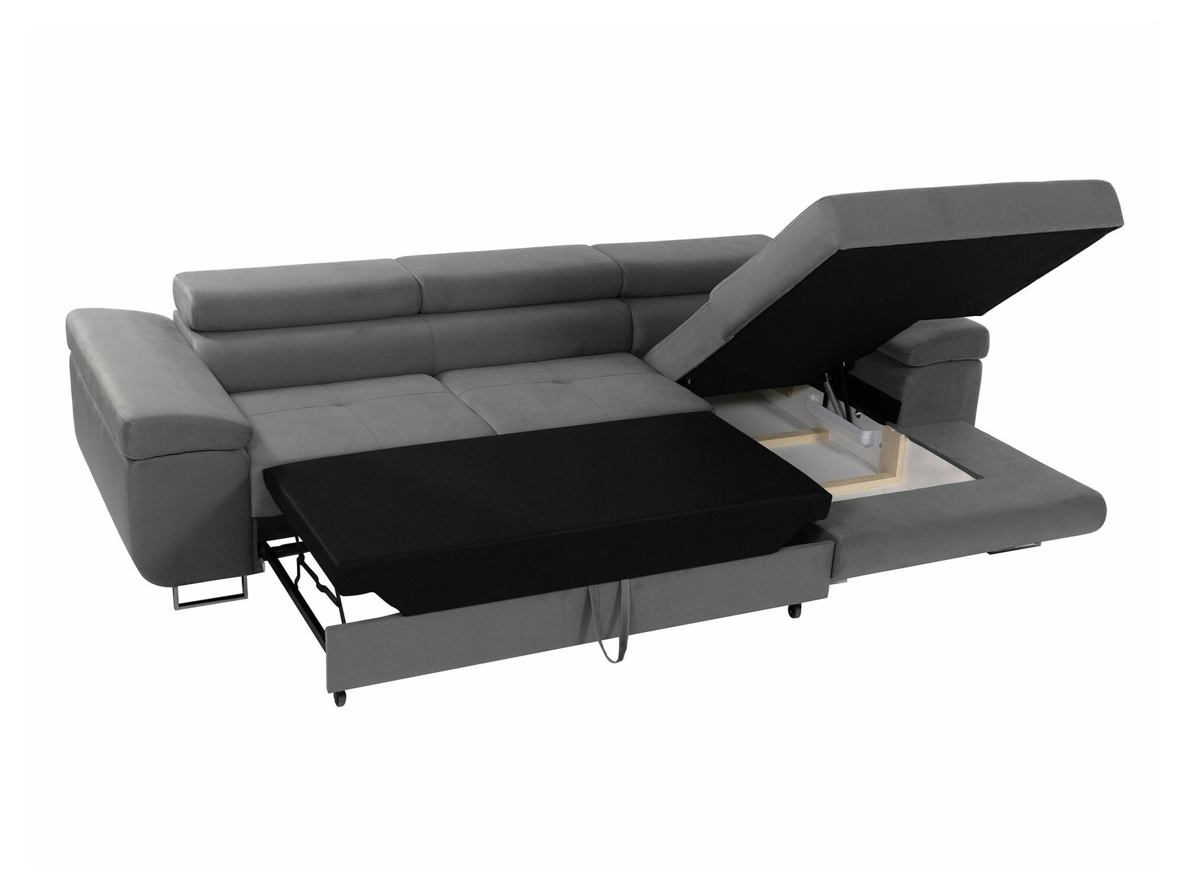 Hjørnesofa Comfivo S102
