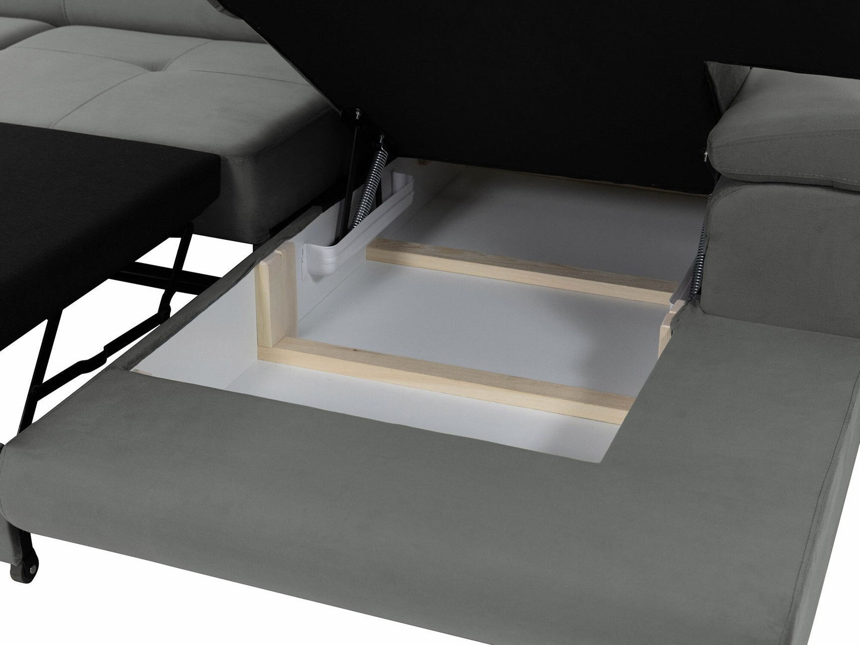 Hjørnesofa Comfivo S102