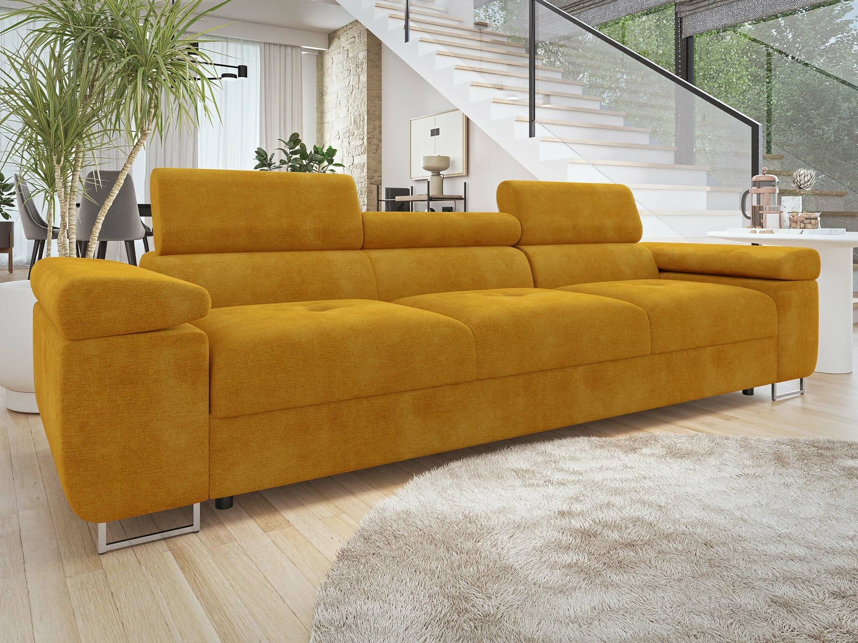 Sofa Comfivo Eliferu 104