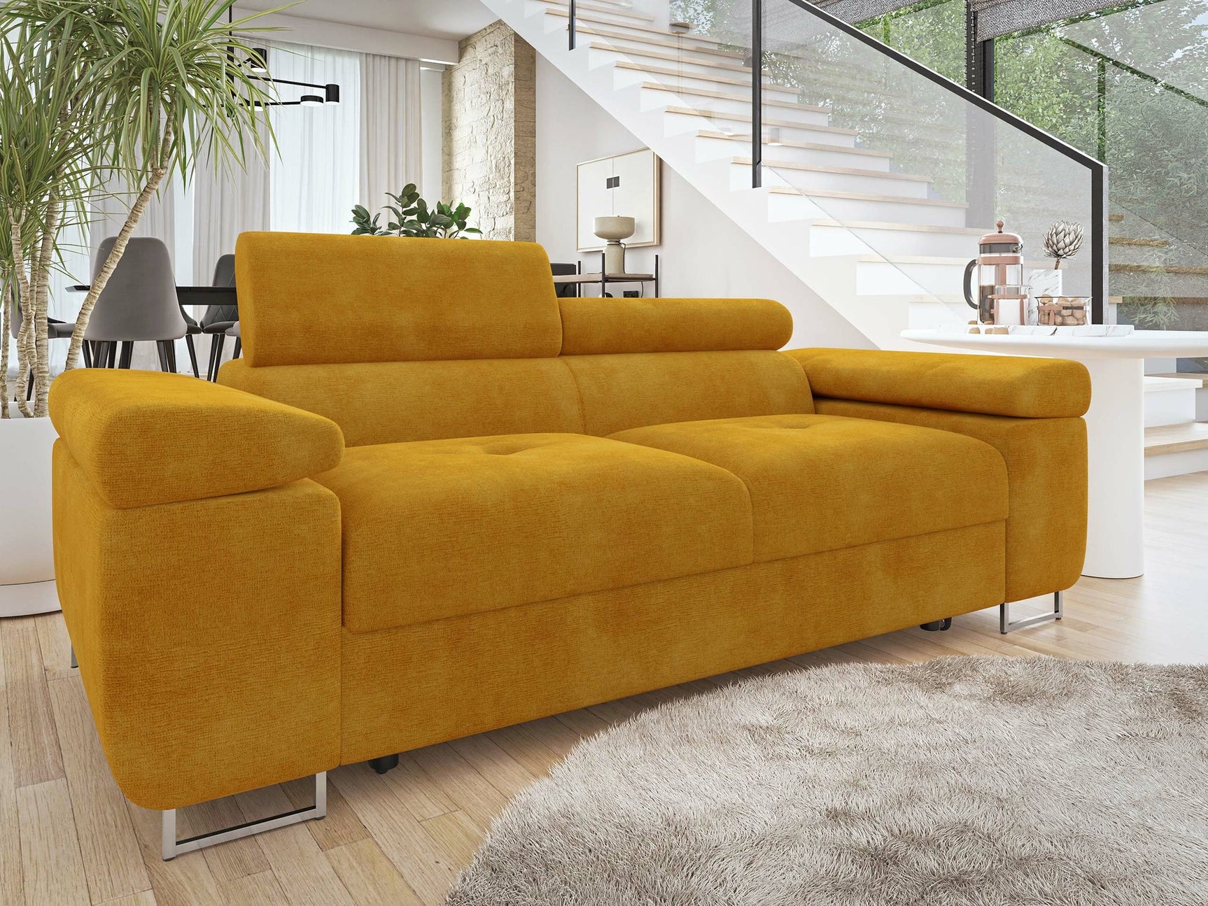 Sofa Comfivo Eliferu 105