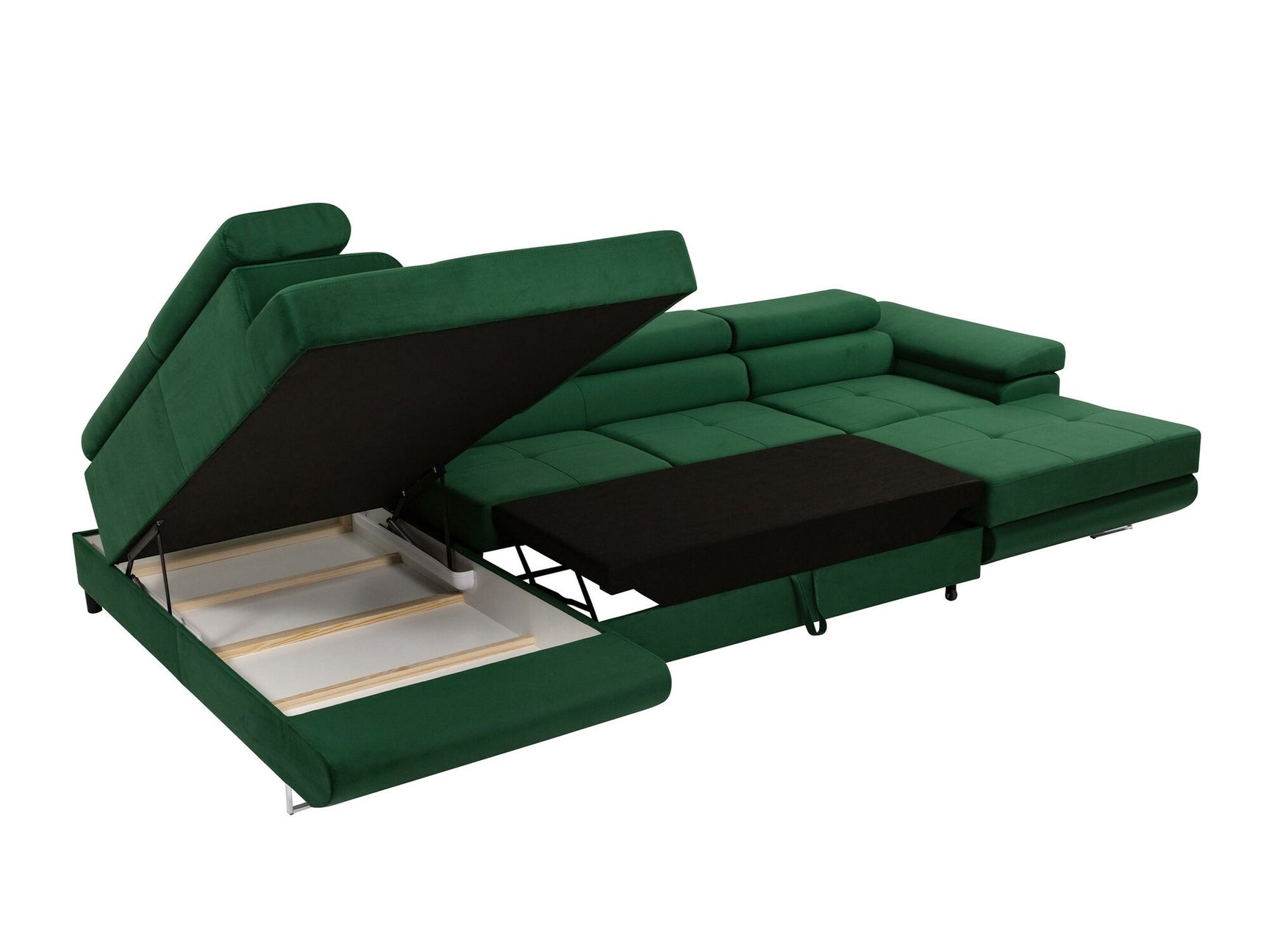 Hjørnesofa Comfivo S103