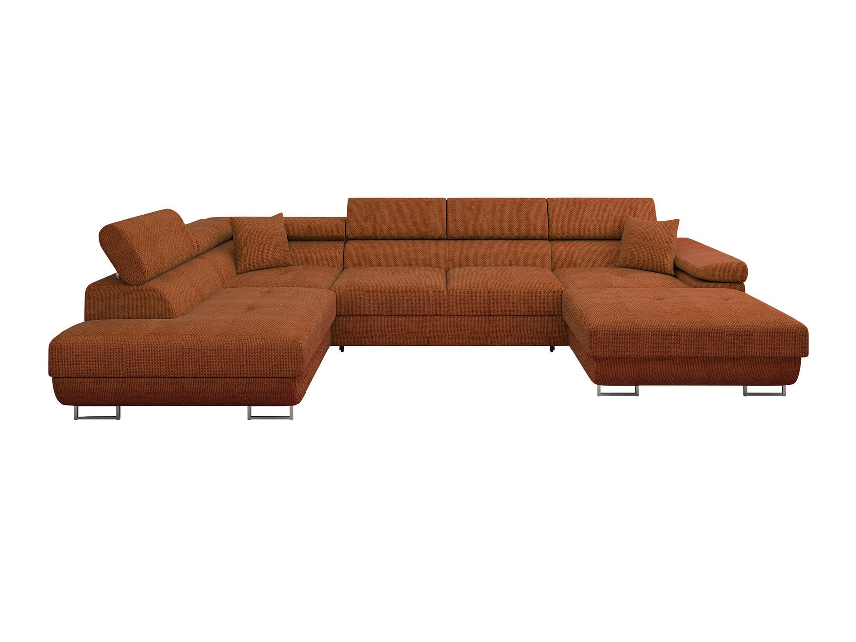 Hjørnesofa Comfivo S103