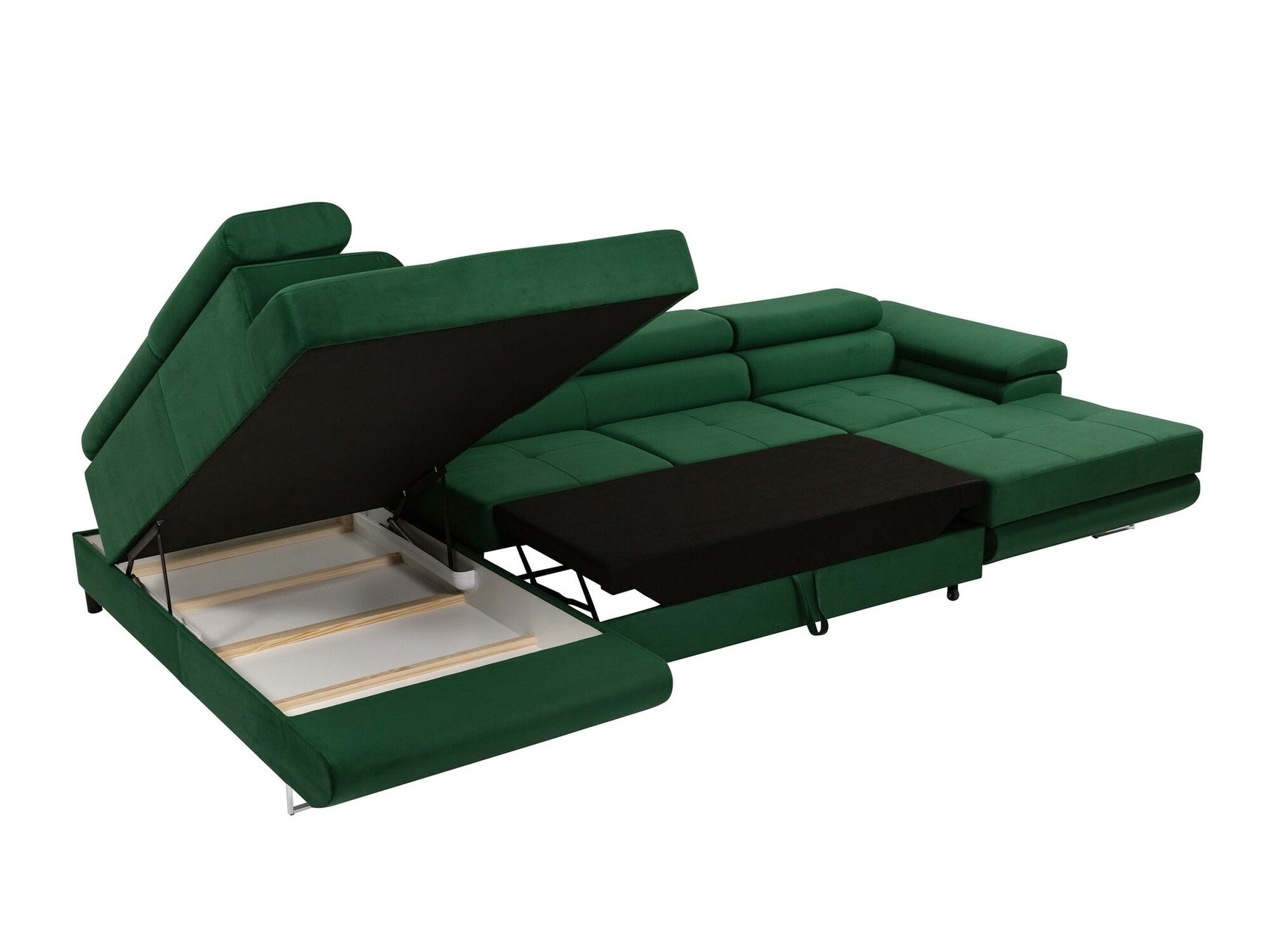 Hjørnesofa Comfivo S103