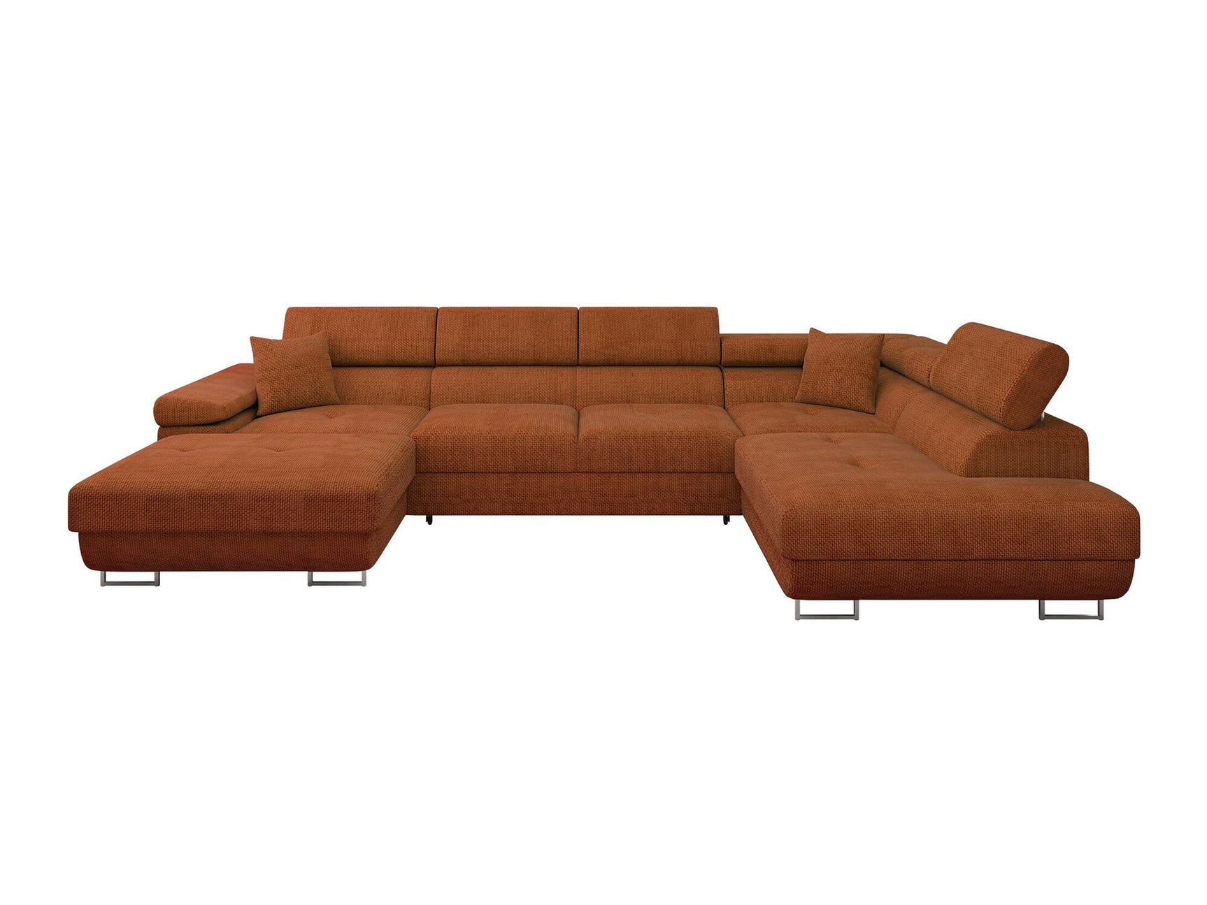 Hjørnesofa Comfivo S103