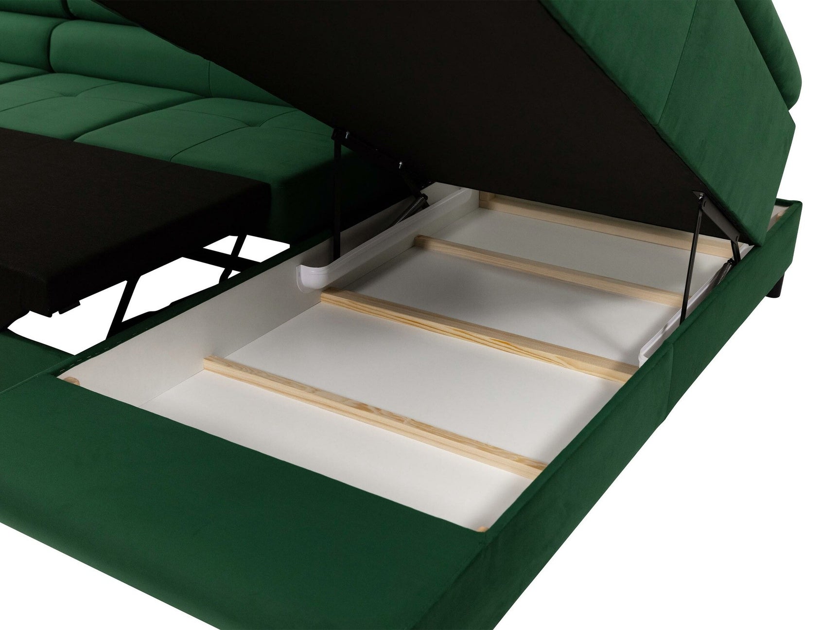 Hjørnesofa Comfivo S103