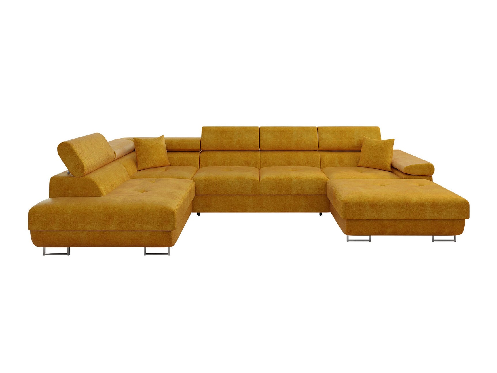 Hjørnesofa Comfivo S103