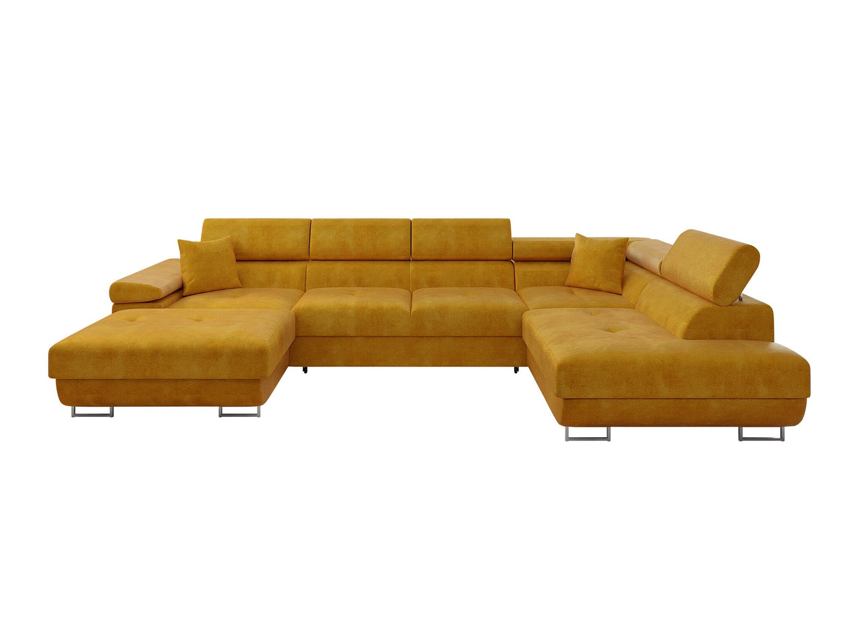 Hjørnesofa Comfivo S103