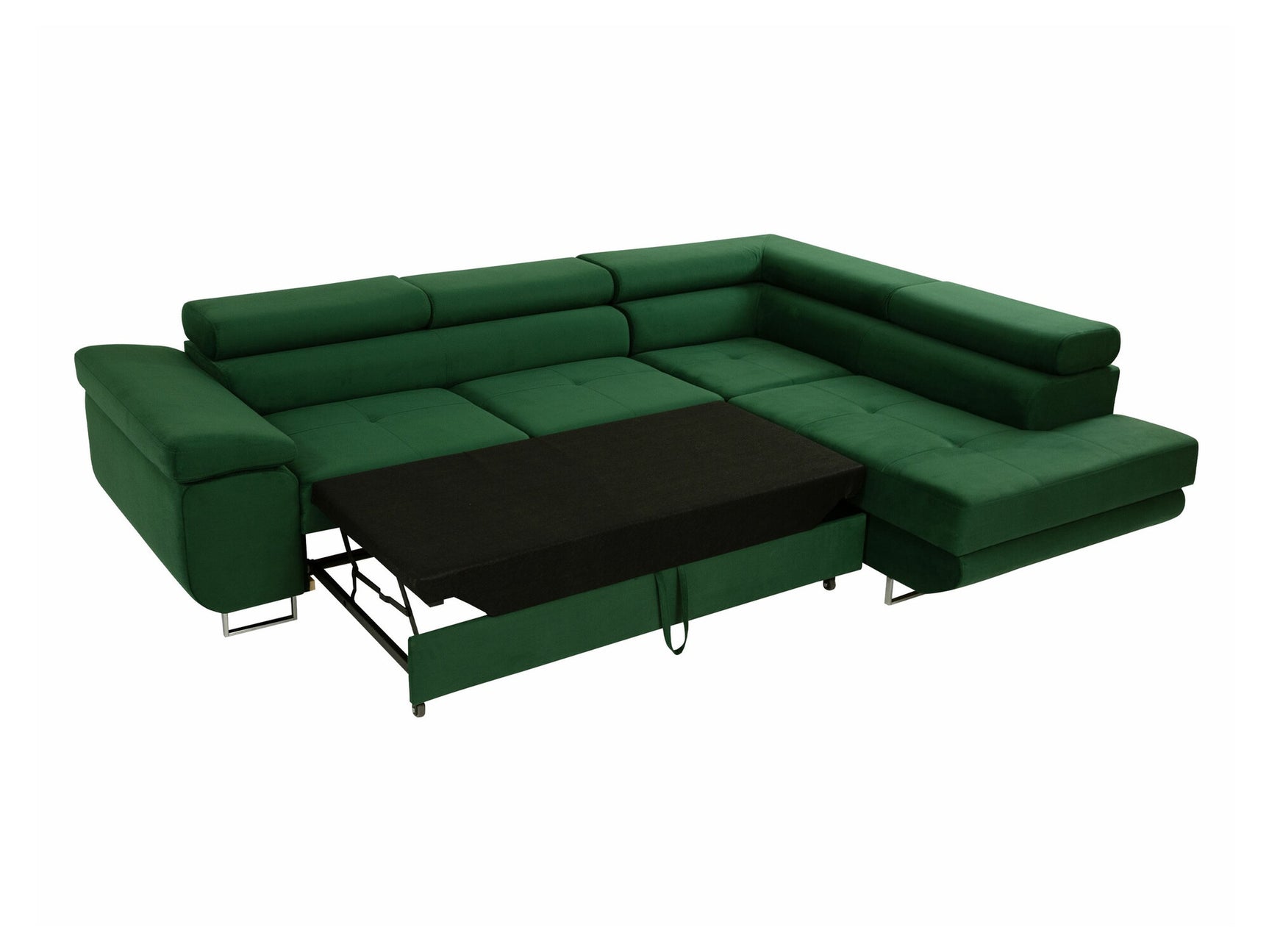 Hjørnesofa Comfivo S100