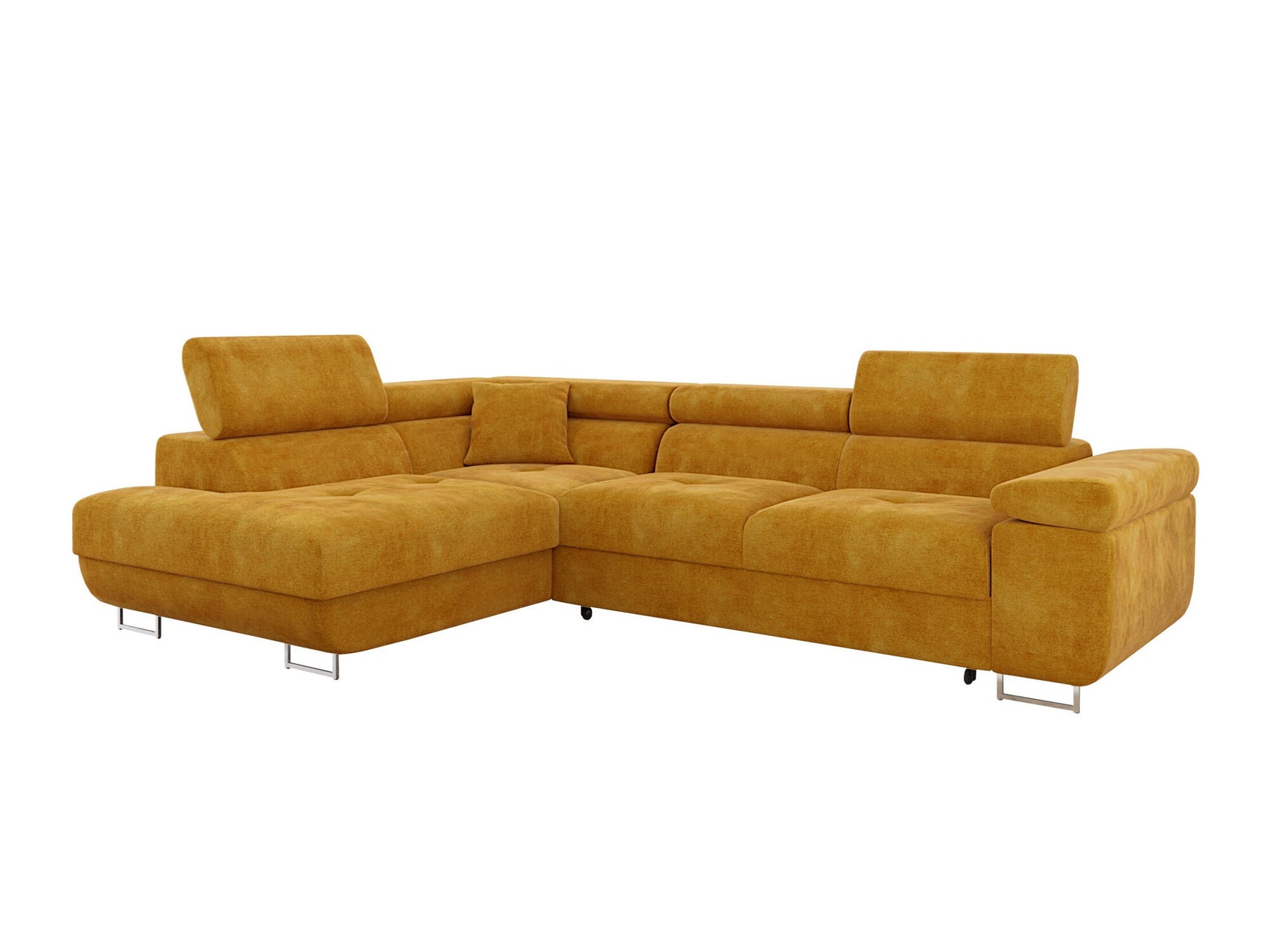 Hjørnesofa Comfivo S100