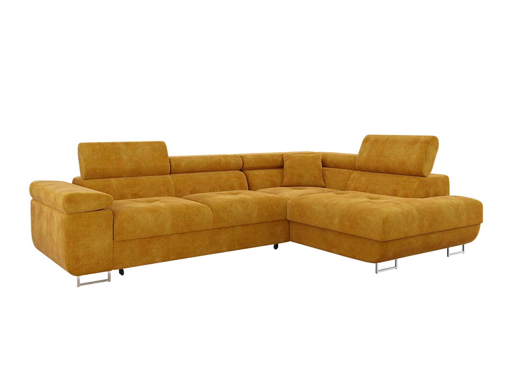 Hjørnesofa Comfivo S100