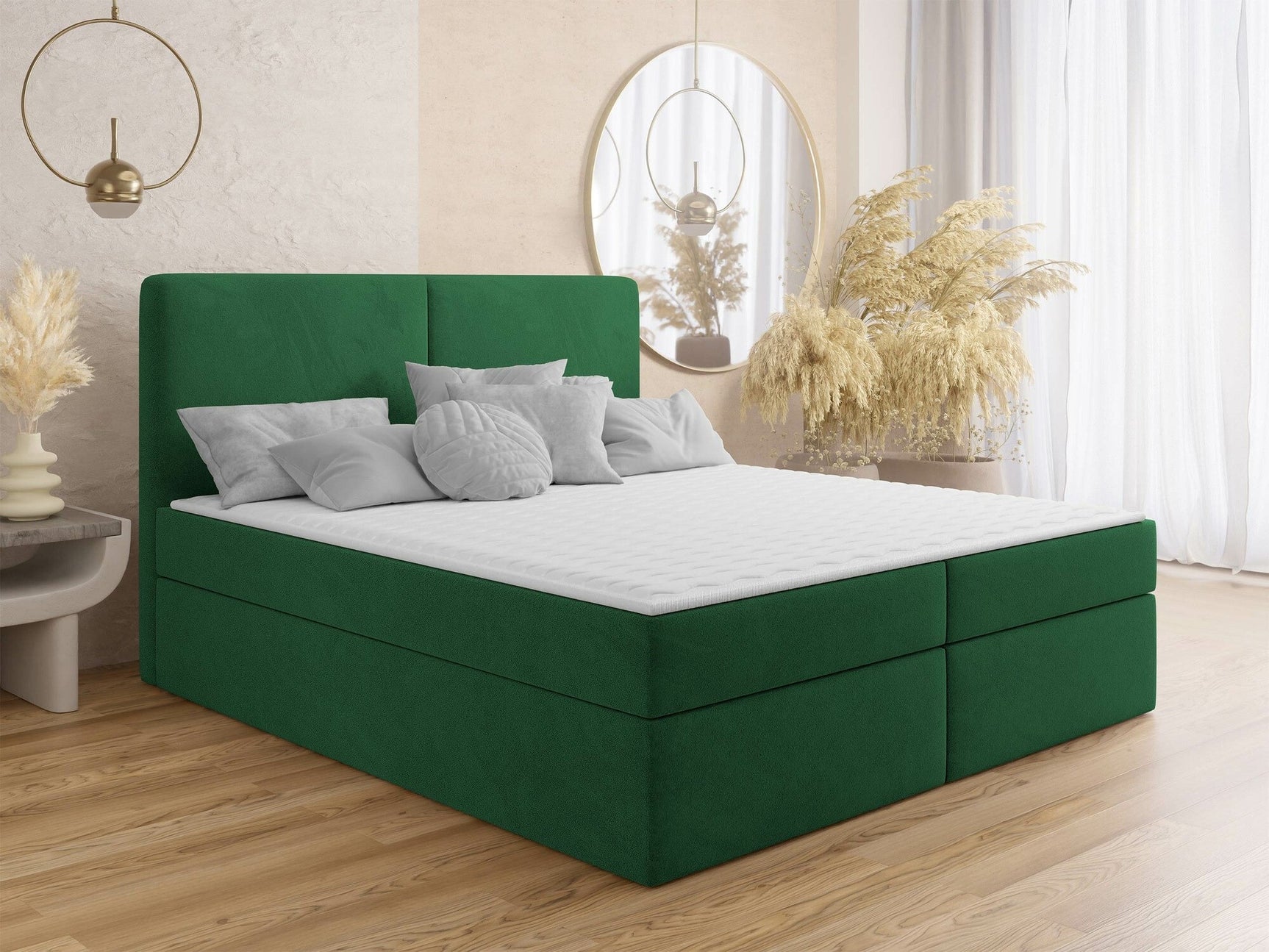 Kontinentalseng Zanesville 100