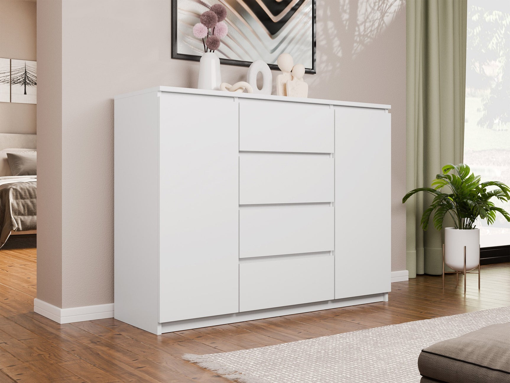 Chest of drawers Mandeville 108