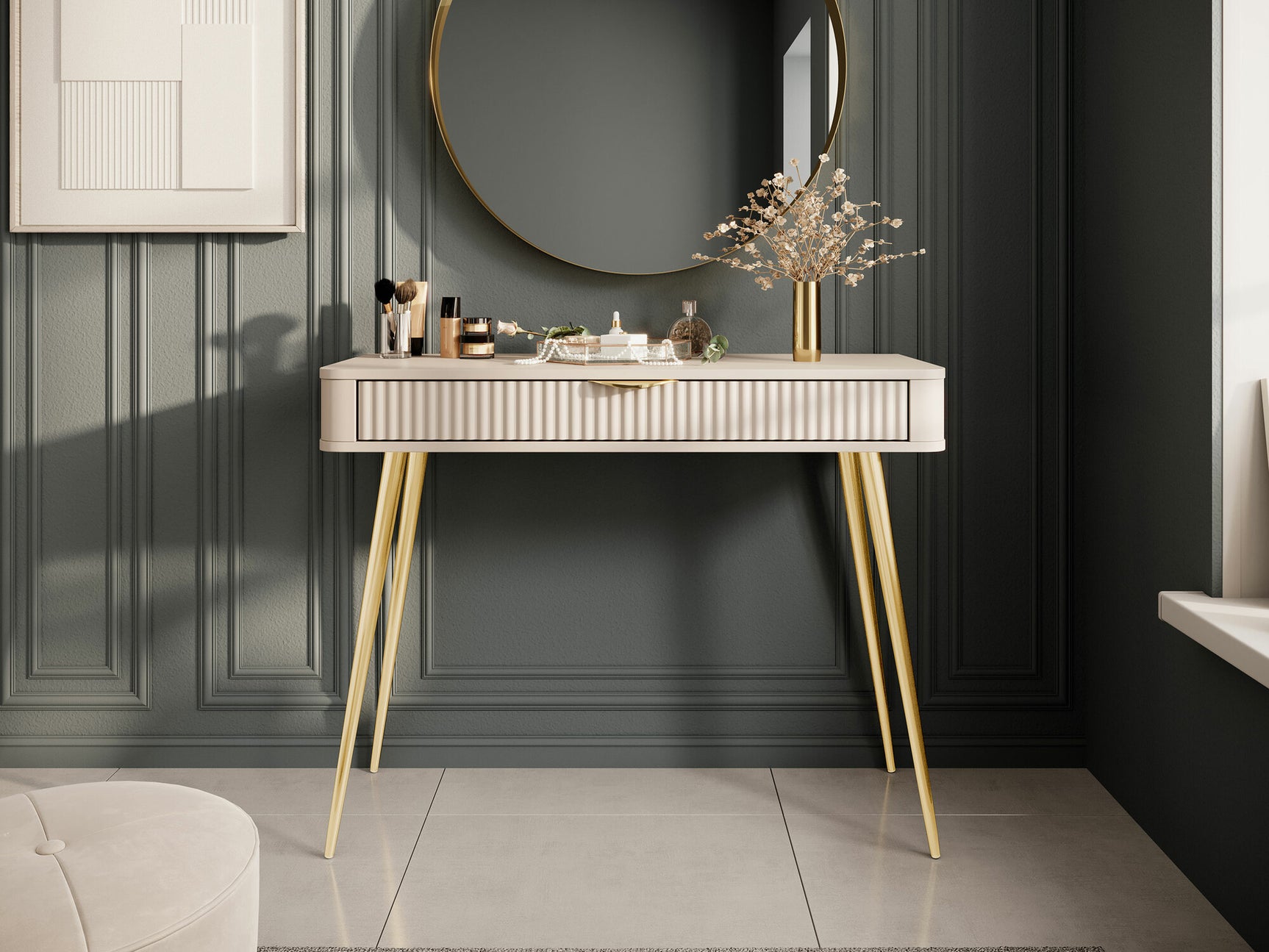 Console table Kingston AC110