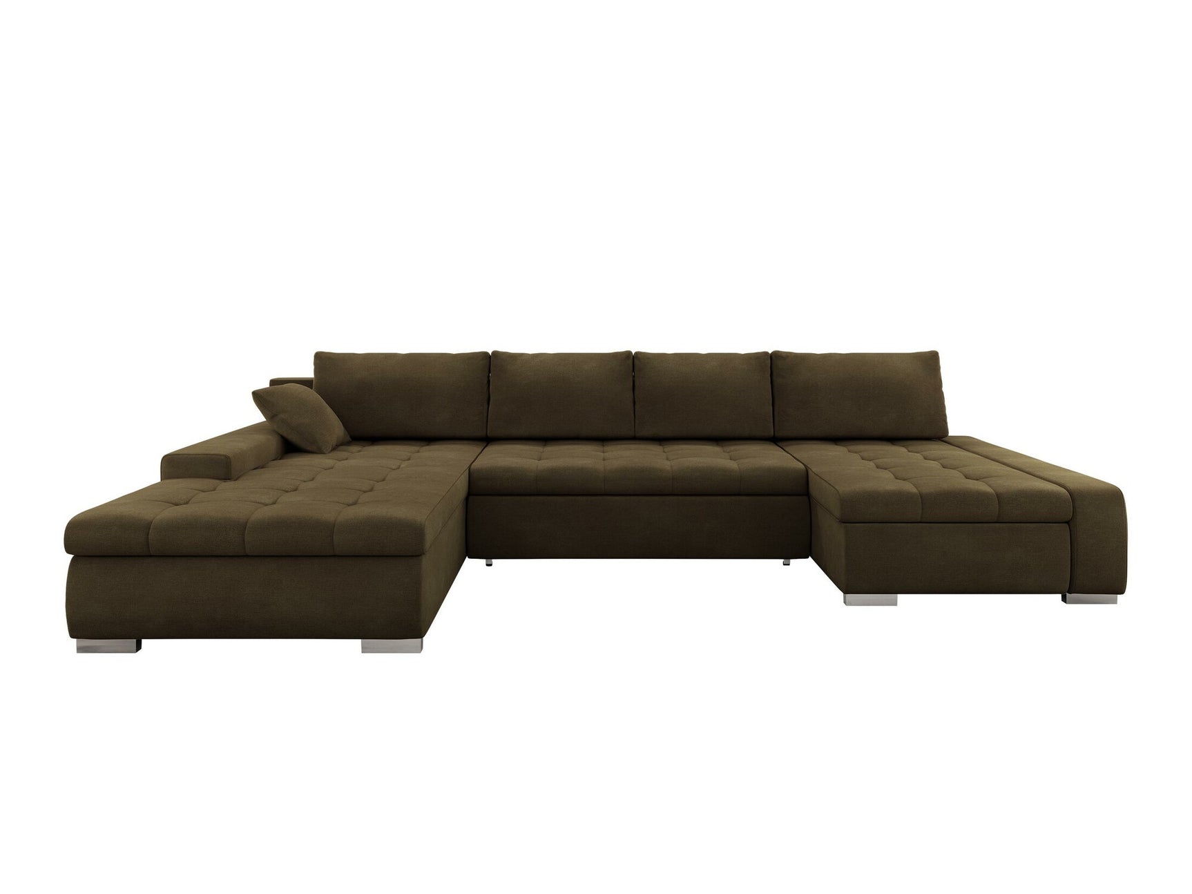 Hjørnesofa Comfivo 106