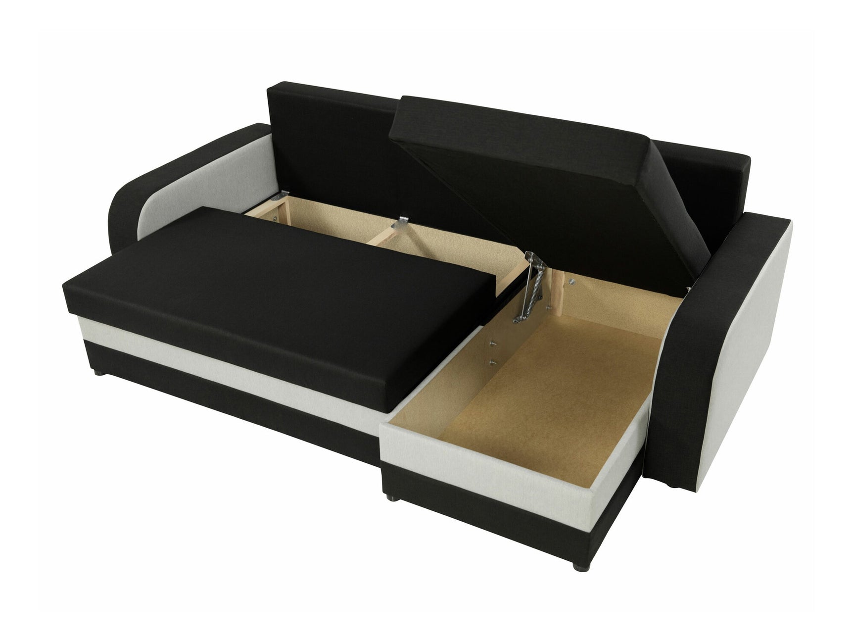 Hjørnesofa Comfivo 203