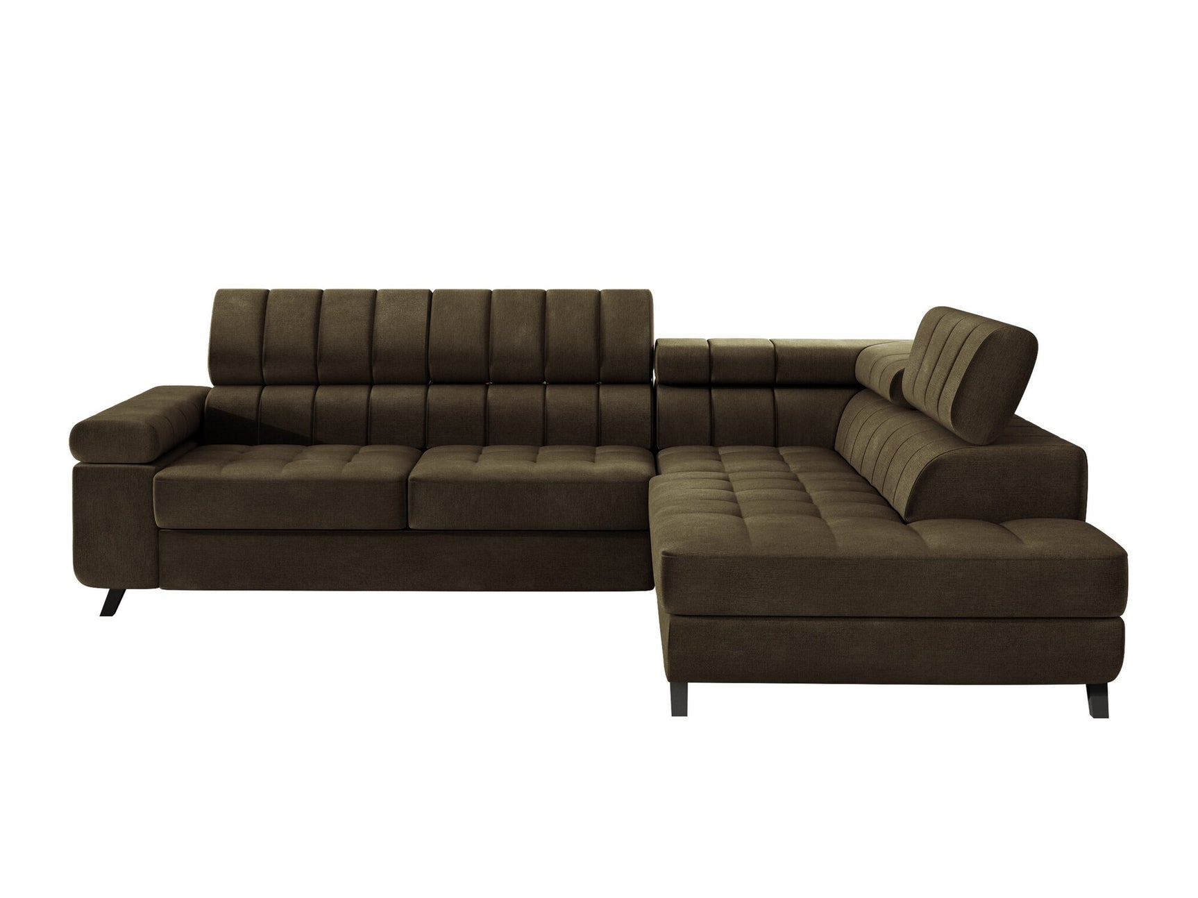 Hjørnesofa Comfivo 207