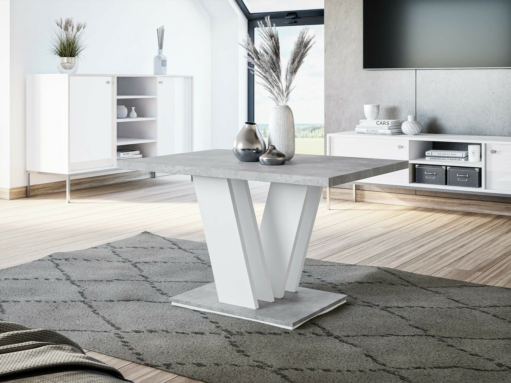 Sofabord Goodyear 106