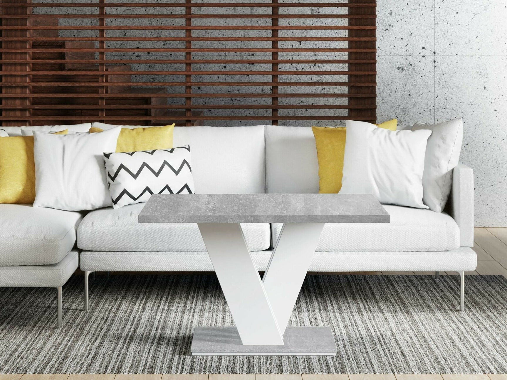 Sofabord Goodyear 106