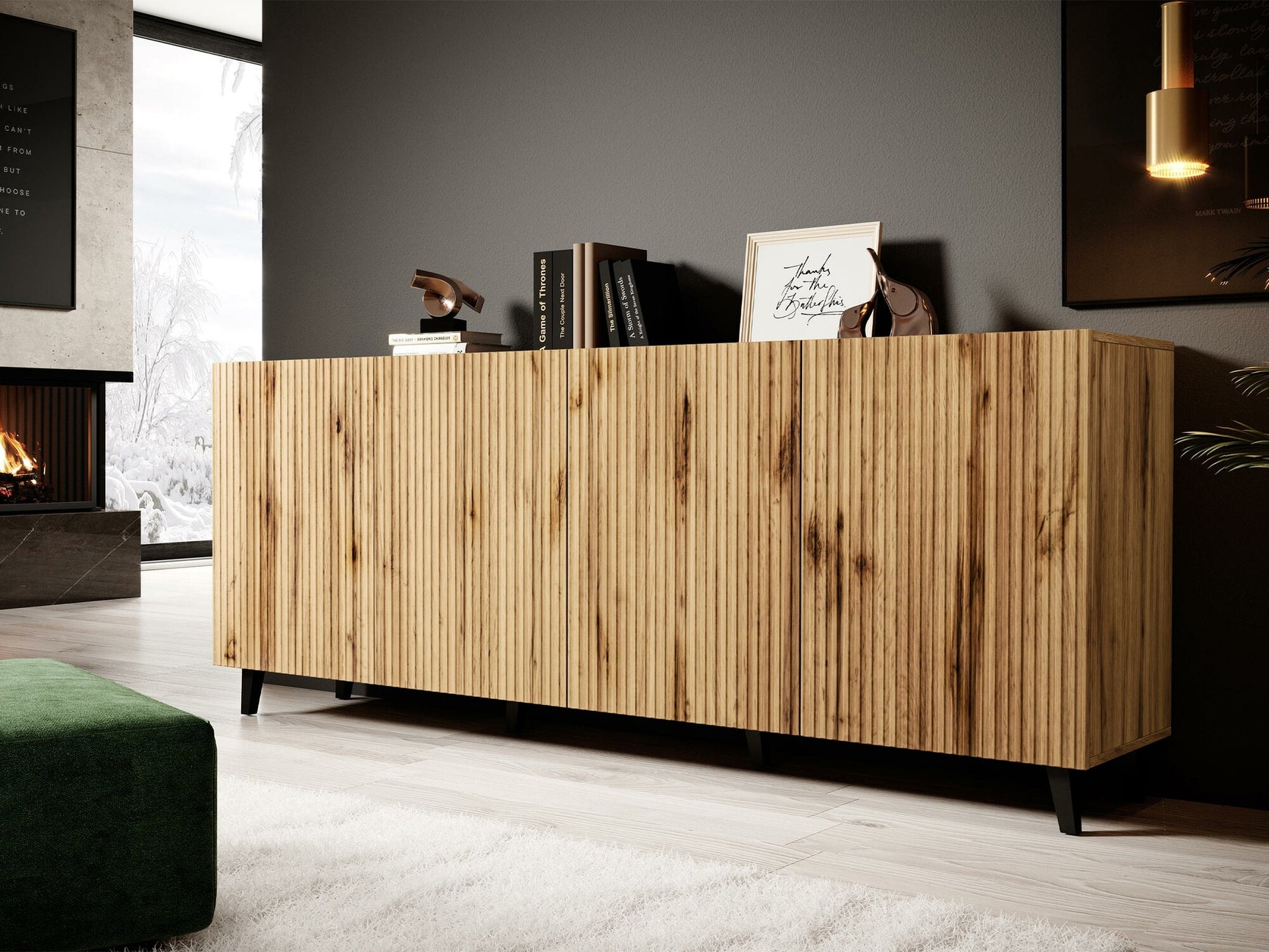 Sideboard Charlotte J101