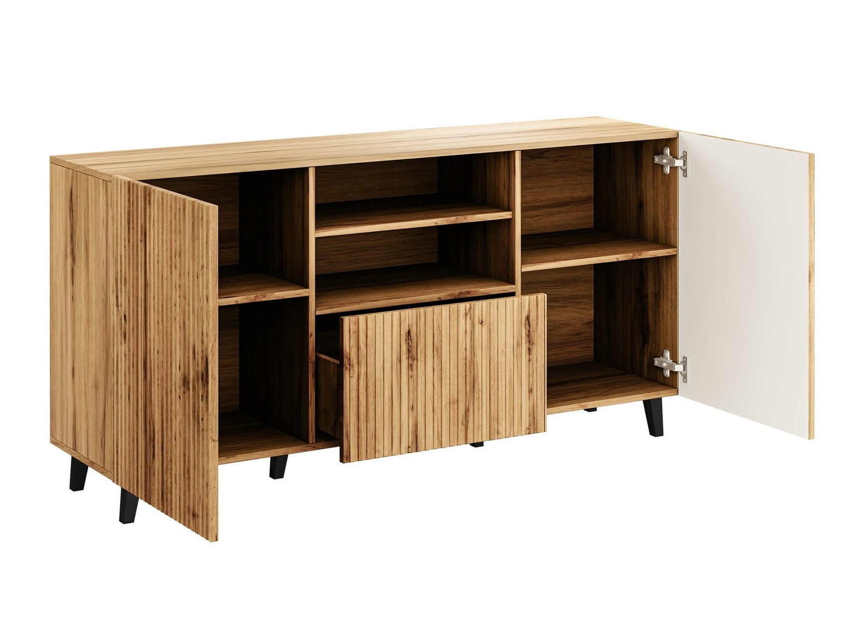 Chest of drawers Charlotte J110