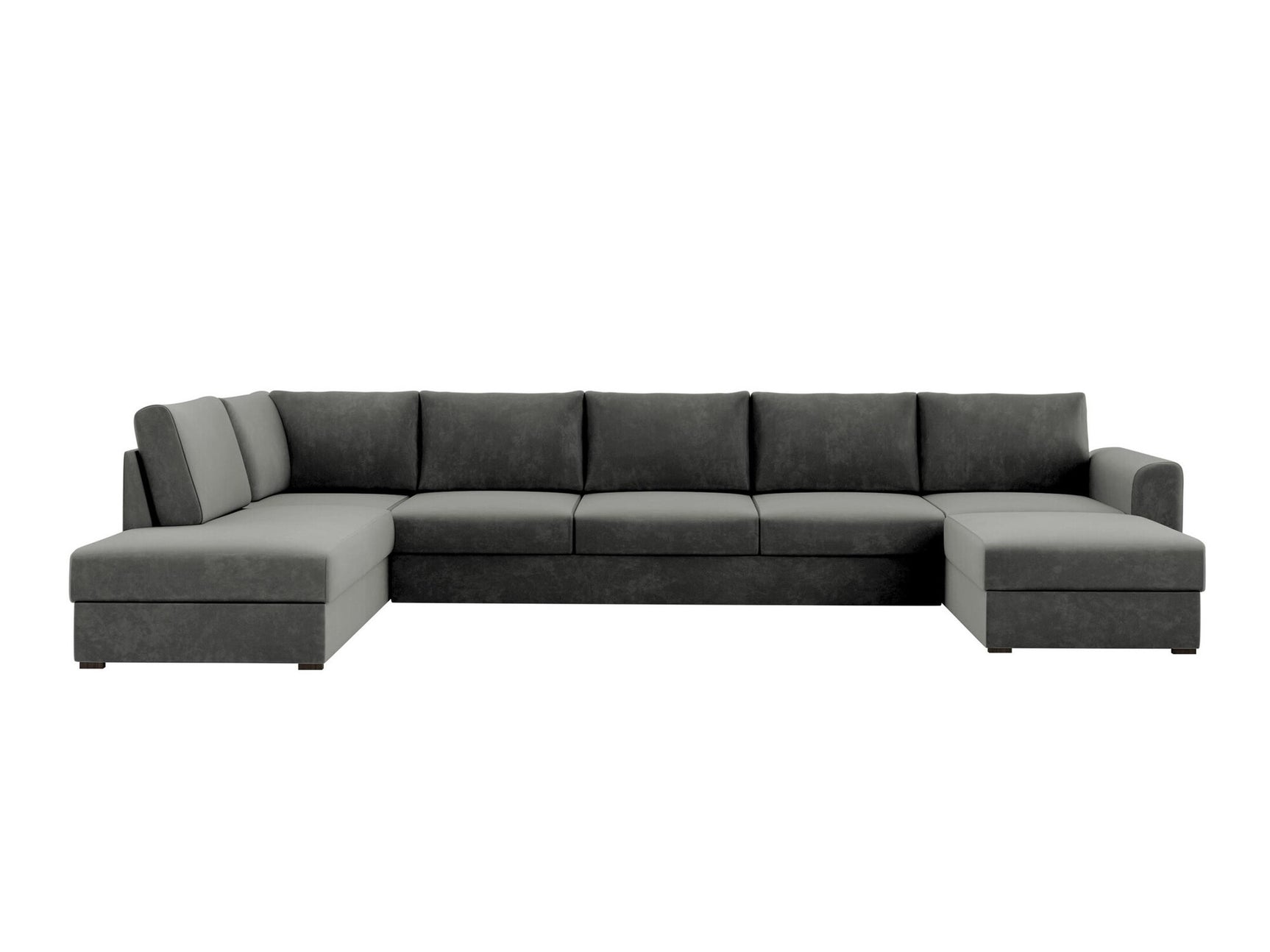 Hjørnesofa Comfivo 191