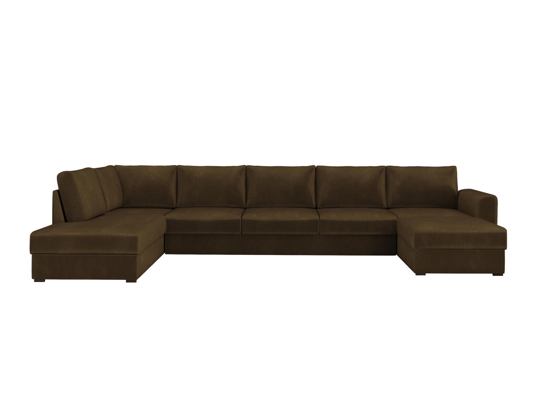 Hjørnesofa Comfivo 191