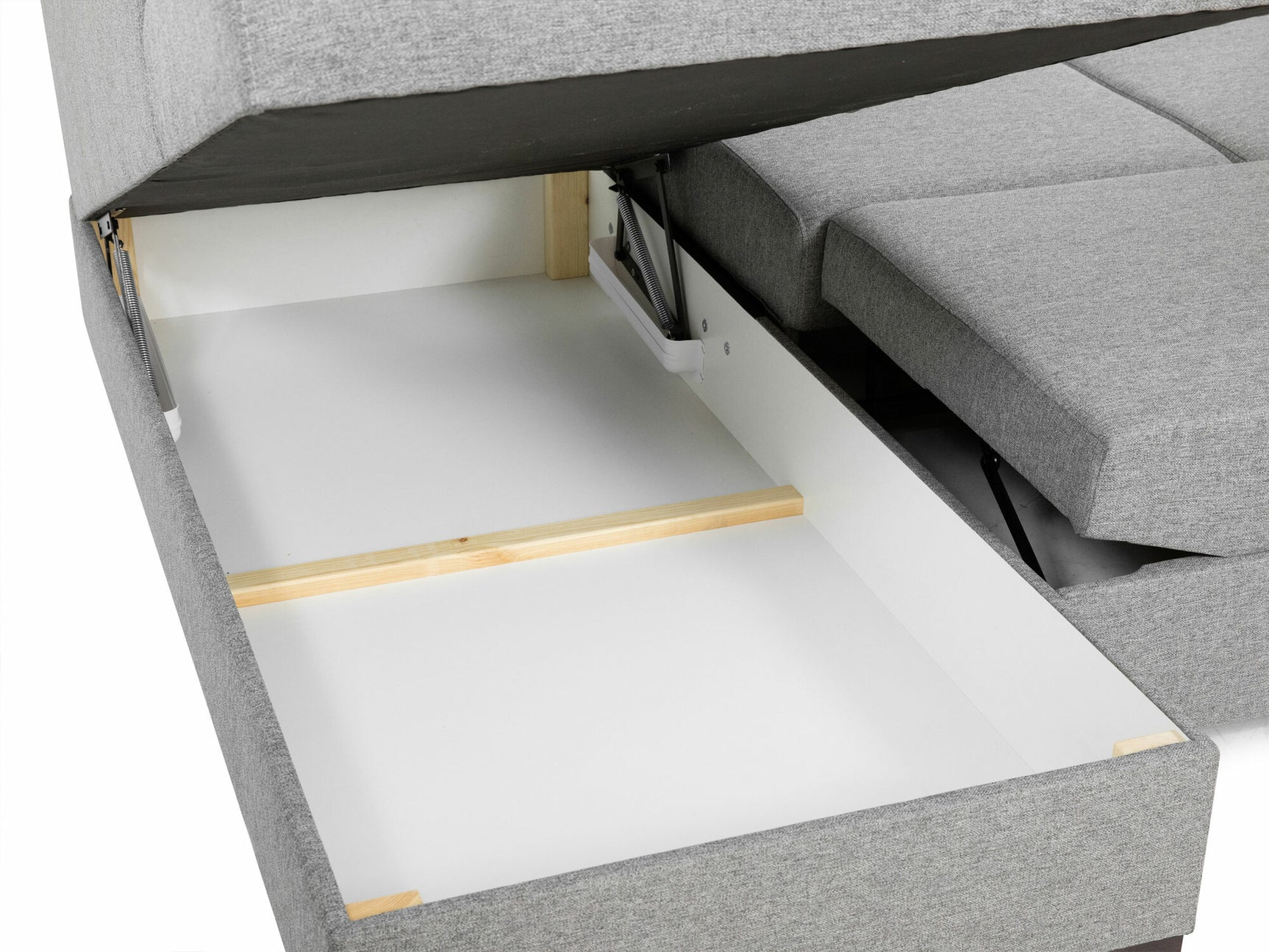 Hjørnesofa Comfivo 189