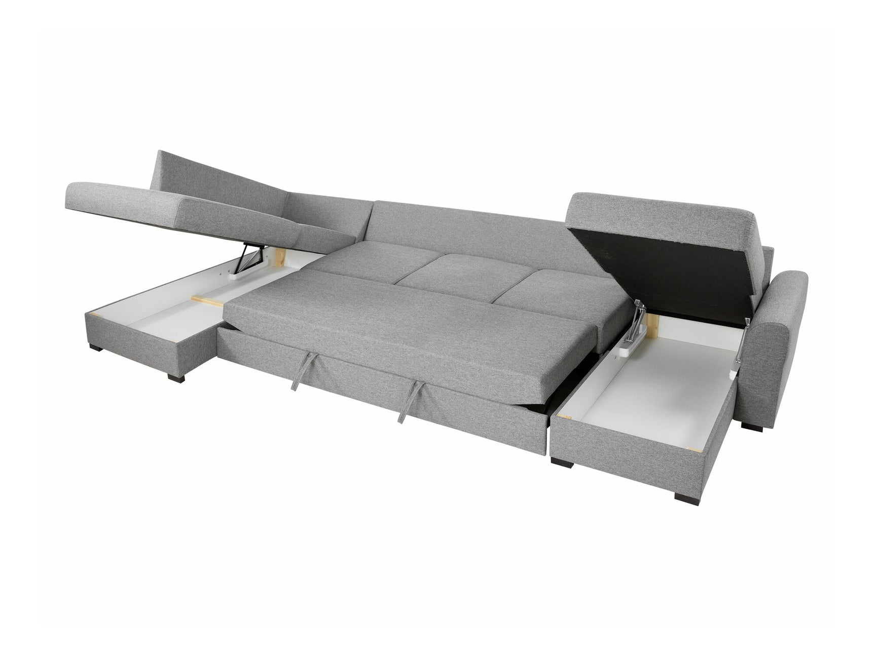 Hjørnesofa Comfivo 189