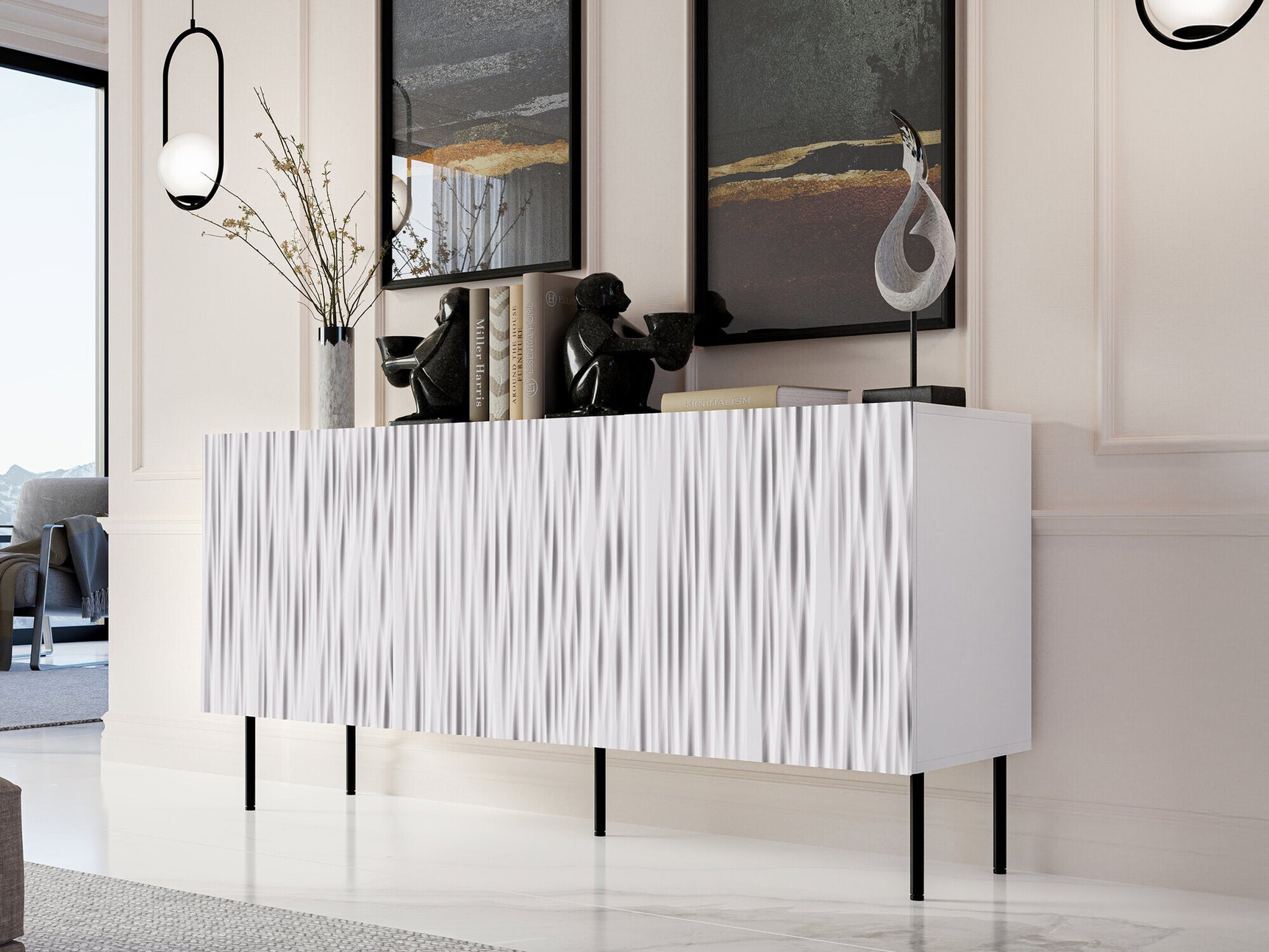 Sideboard Charlotte K100