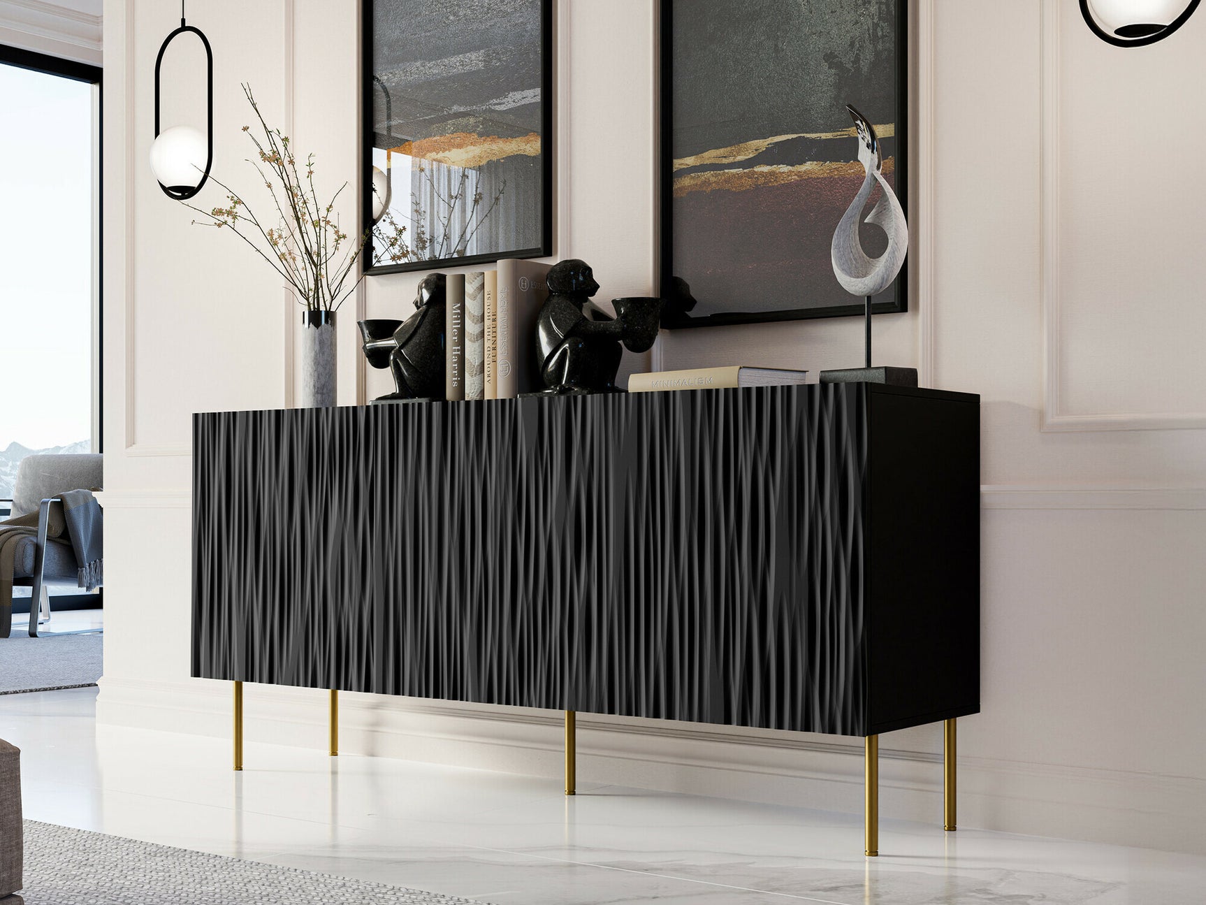 Sideboard Charlotte K100