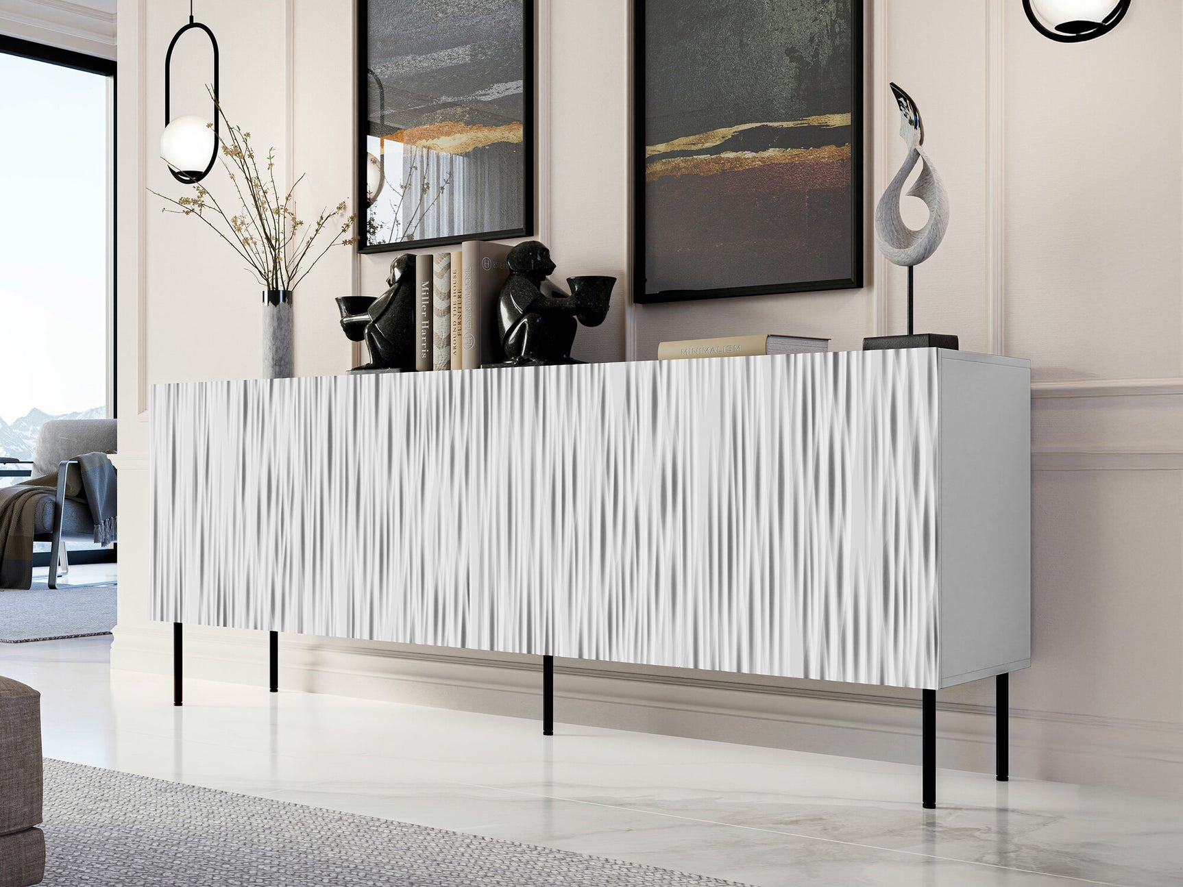 Sideboard Charlotte K101