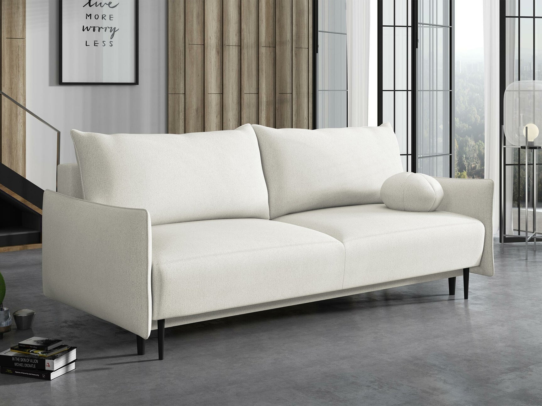 Sovesofa Columbus 216